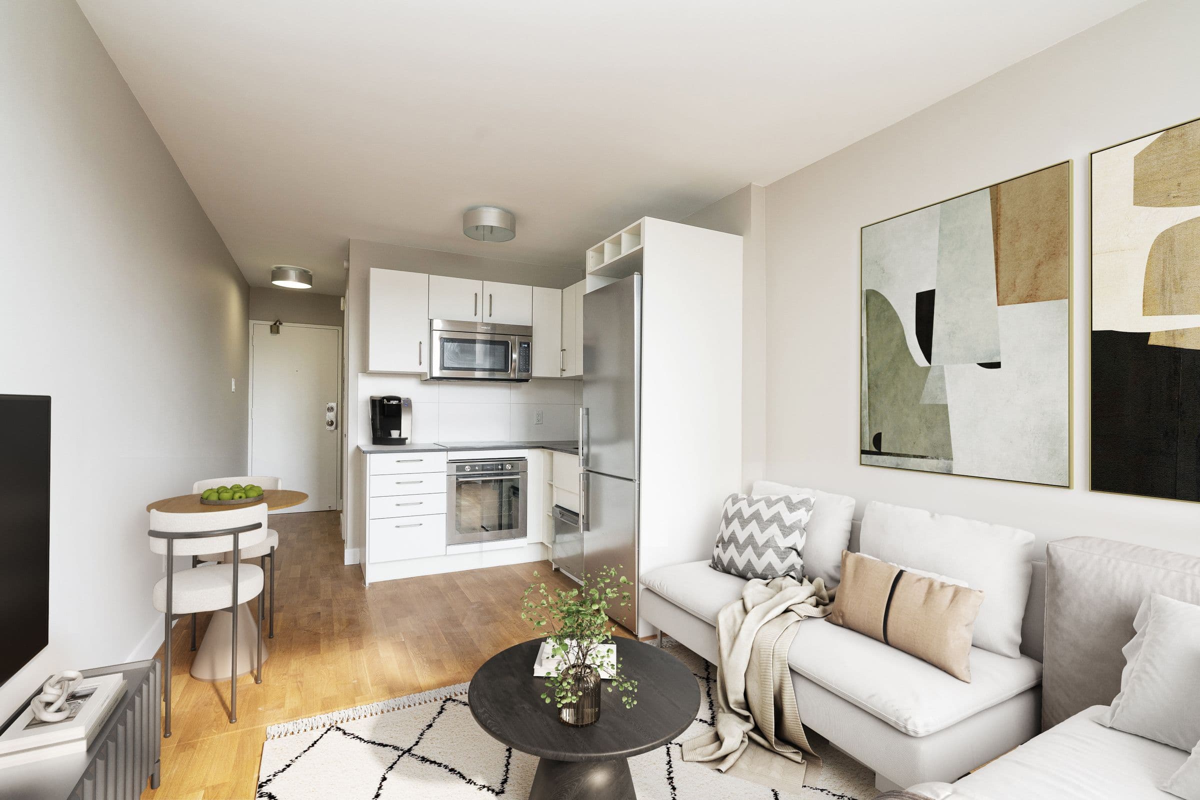 798 Richmond Street 165, Toronto C01, ON M6J 3N7