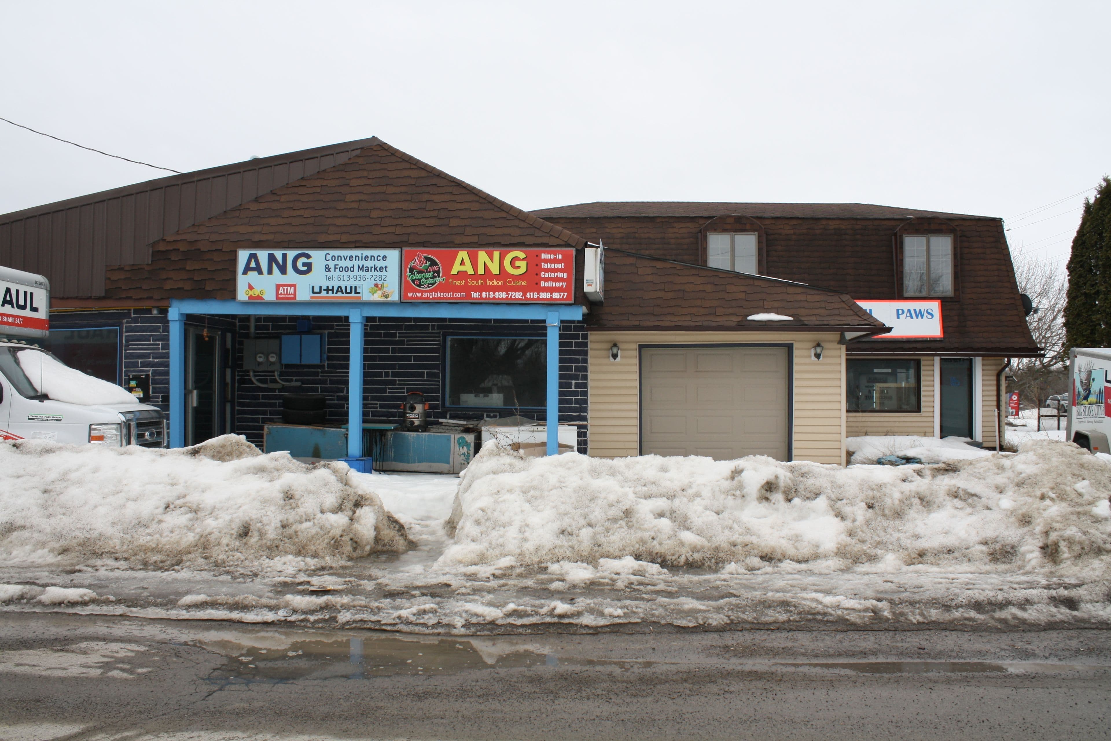 11 OLD PORTAGE Road, Prince Edward County, ON K0K 1L0