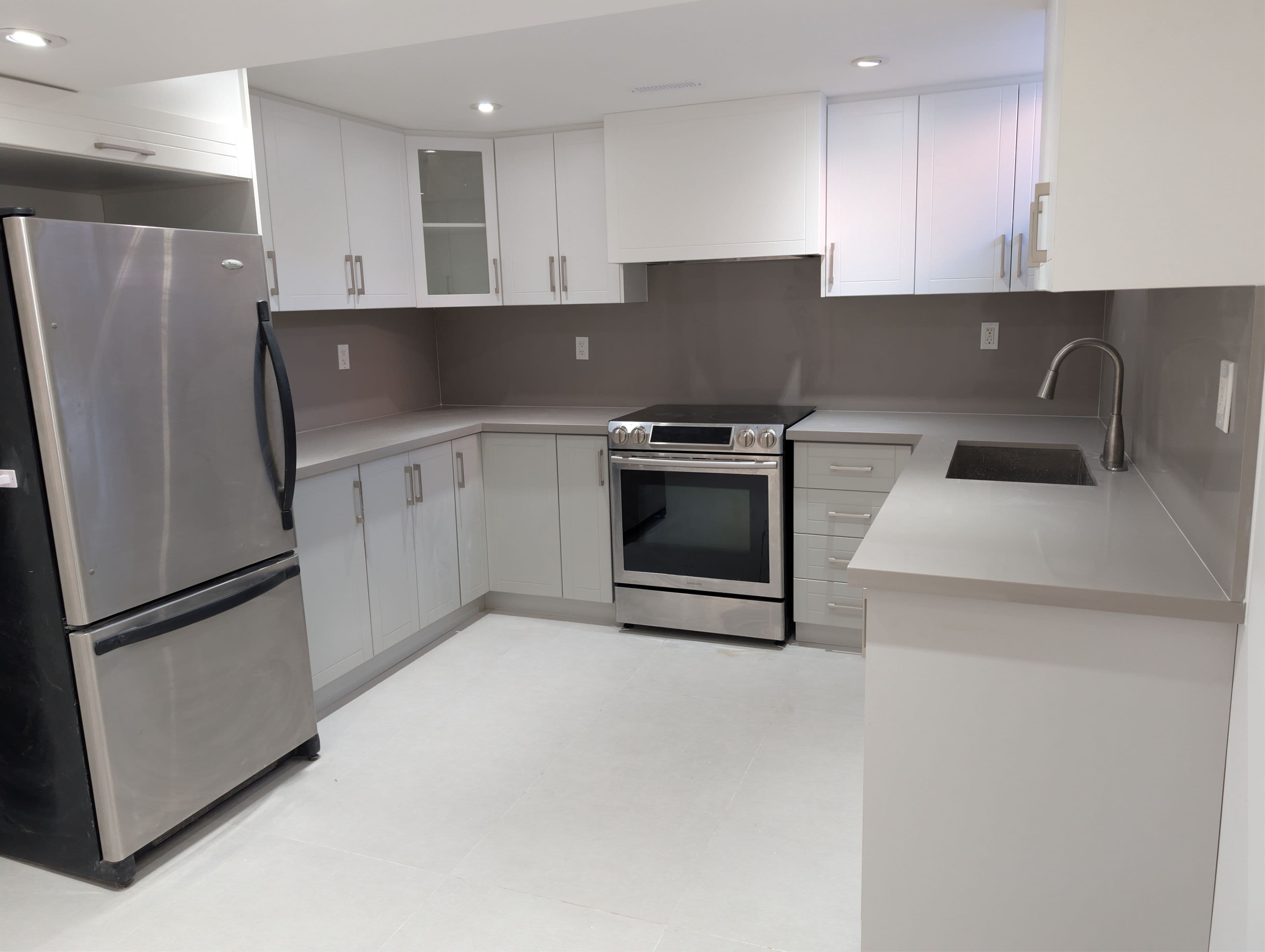 27 Shale Drive Basement, Ajax, ON L1T 3V9