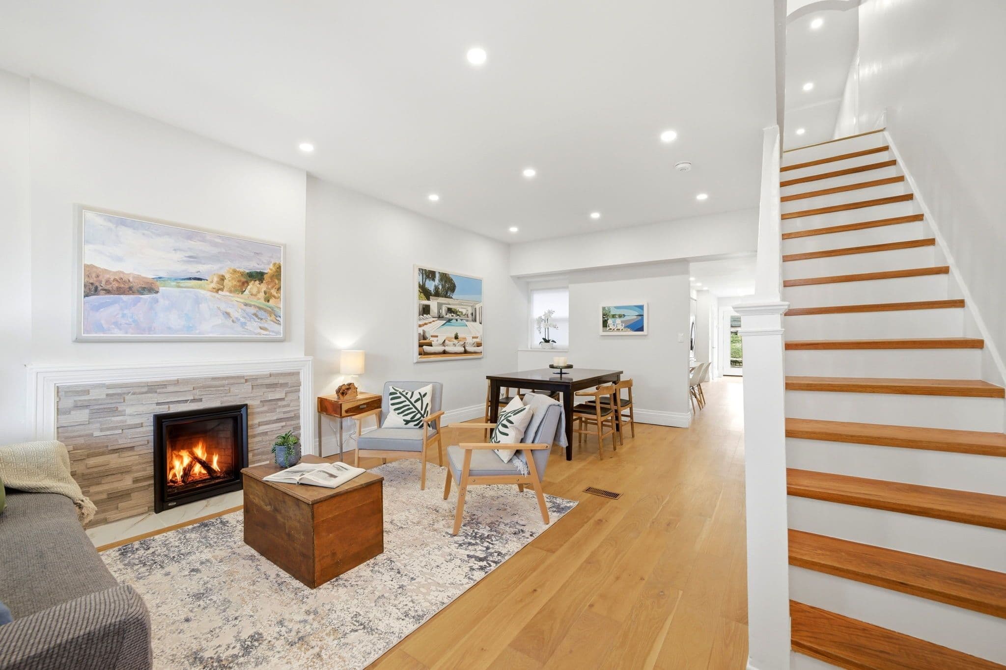 43 Gilbert Avenue, Toronto W03, ON M6E 4W2