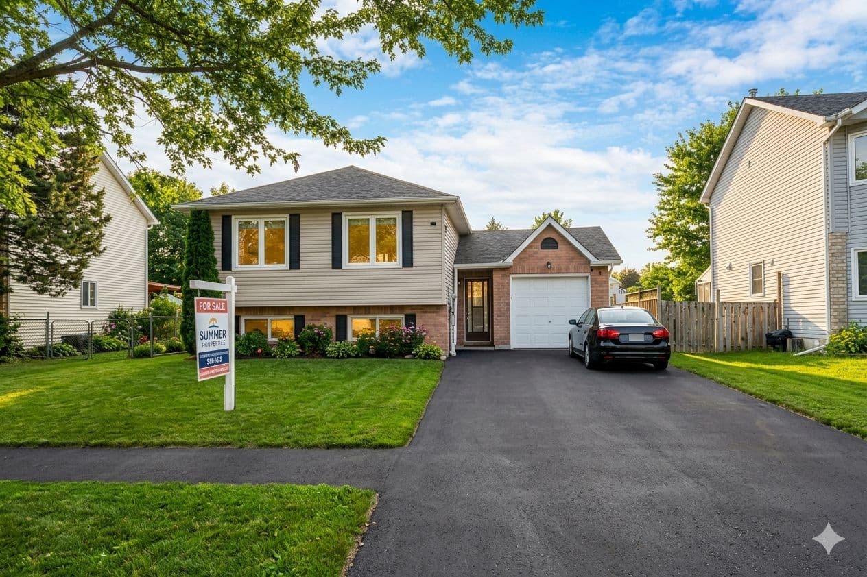 1017 Anna Maria Avenue, Innisfil, ON L9S 1V6