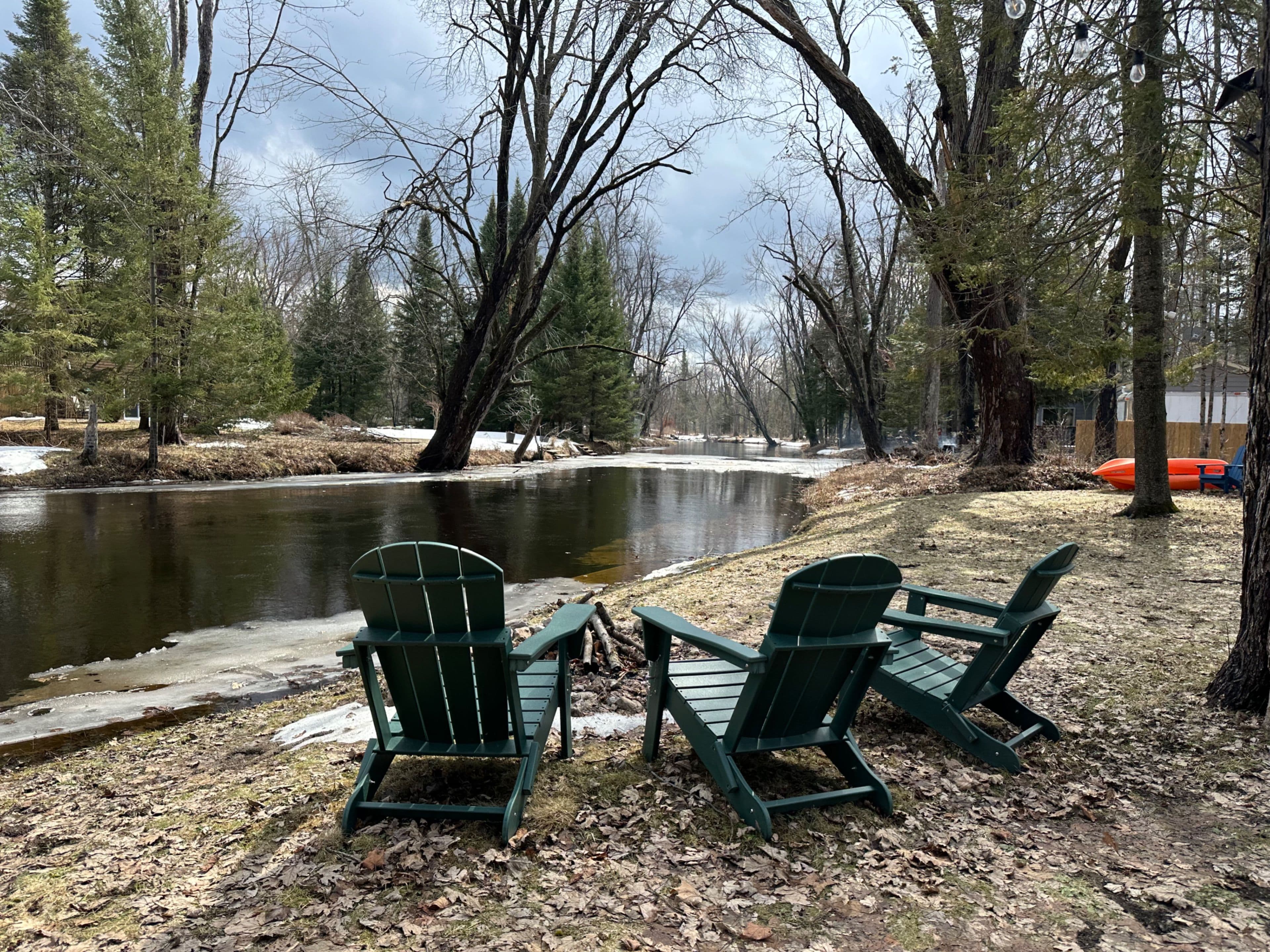 51 Kennedy Drive, Trent Lakes, ON K0M 1A0