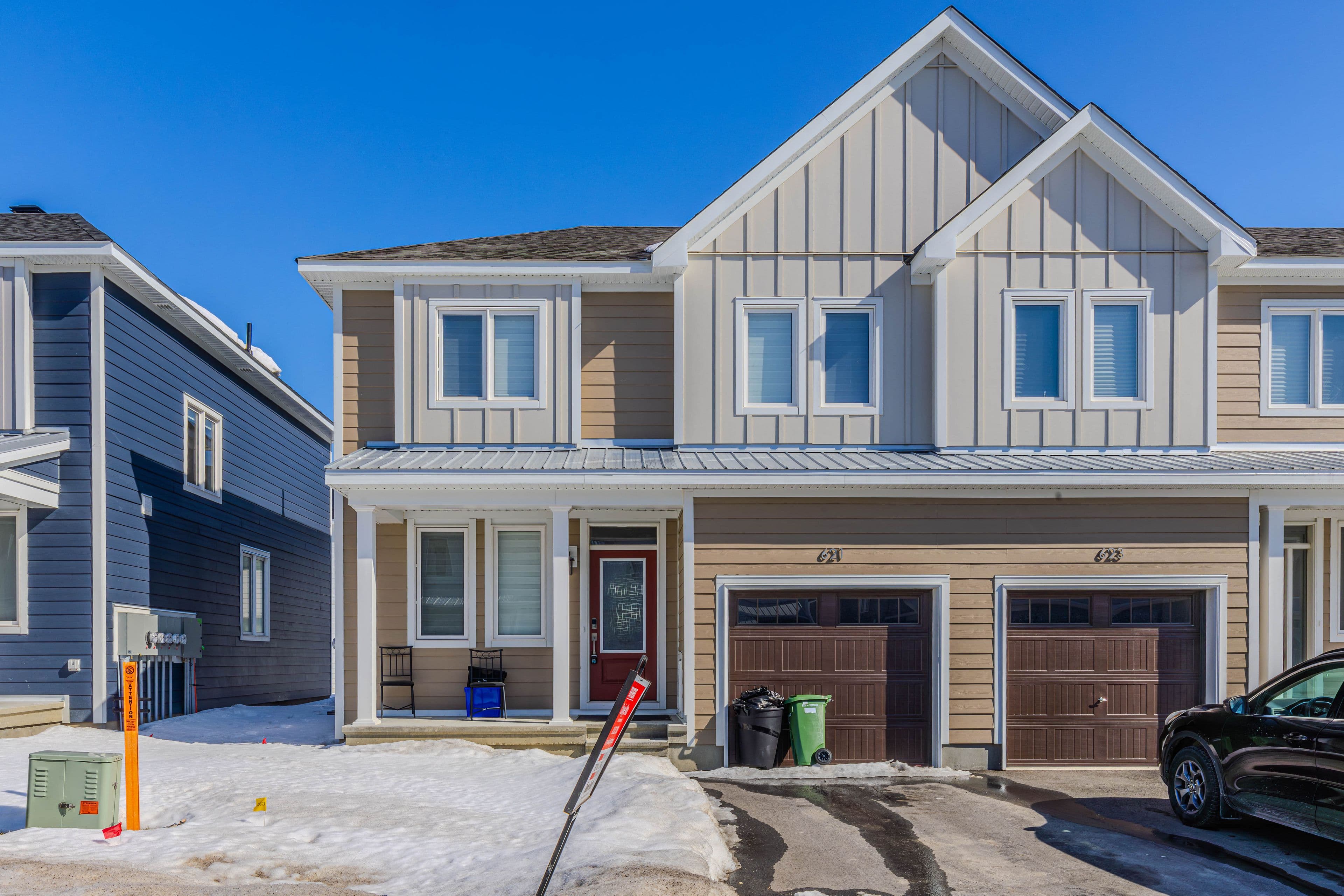 621 Alopex Row, Stittsville - Munster - Richmond, ON K0A 2Z0