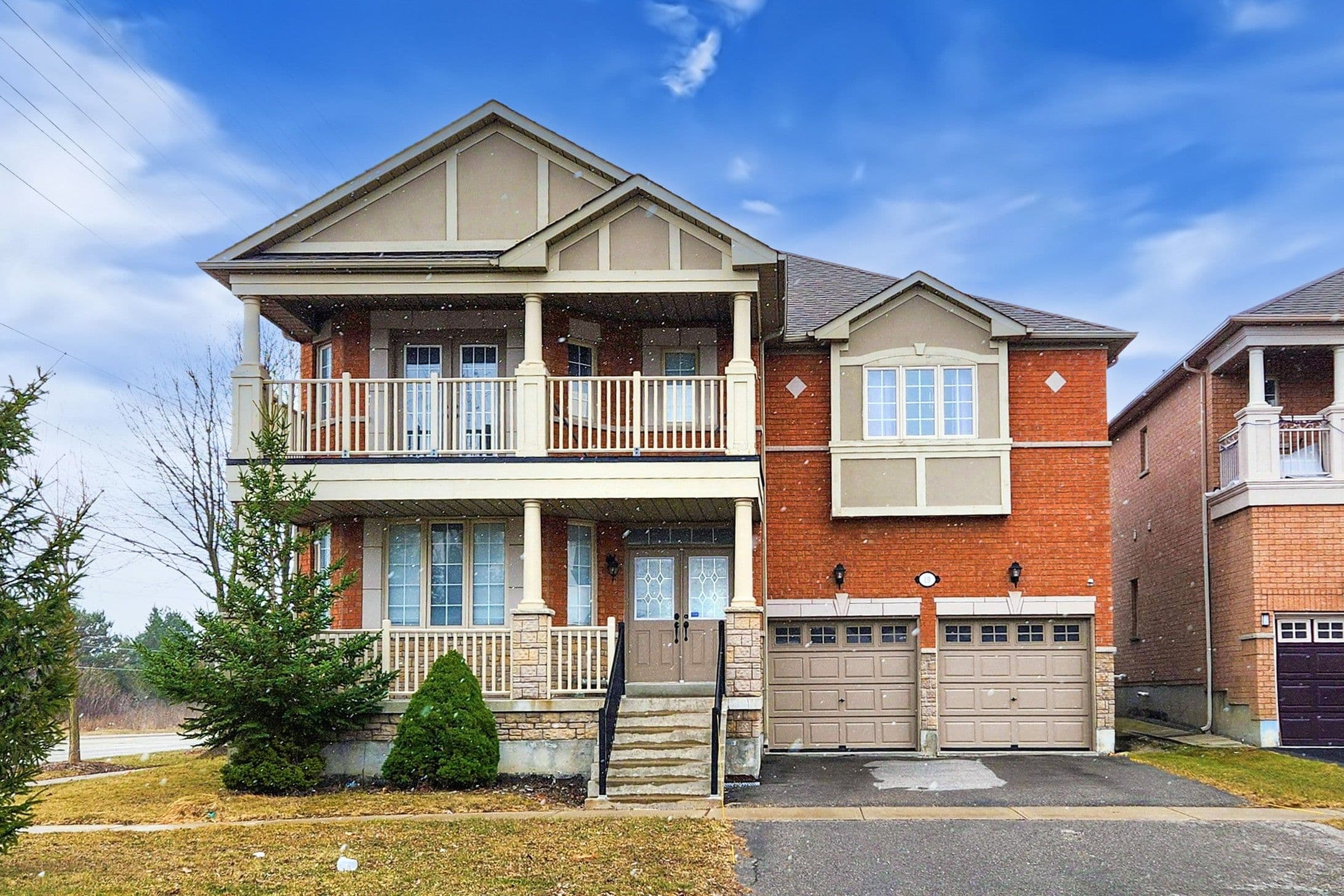 19 Robert Grundy Road, Markham, ON L6C 3A5