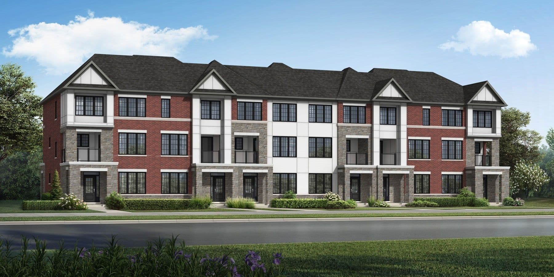 126 Pearen Lane, Barrie, ON L9J 1A5