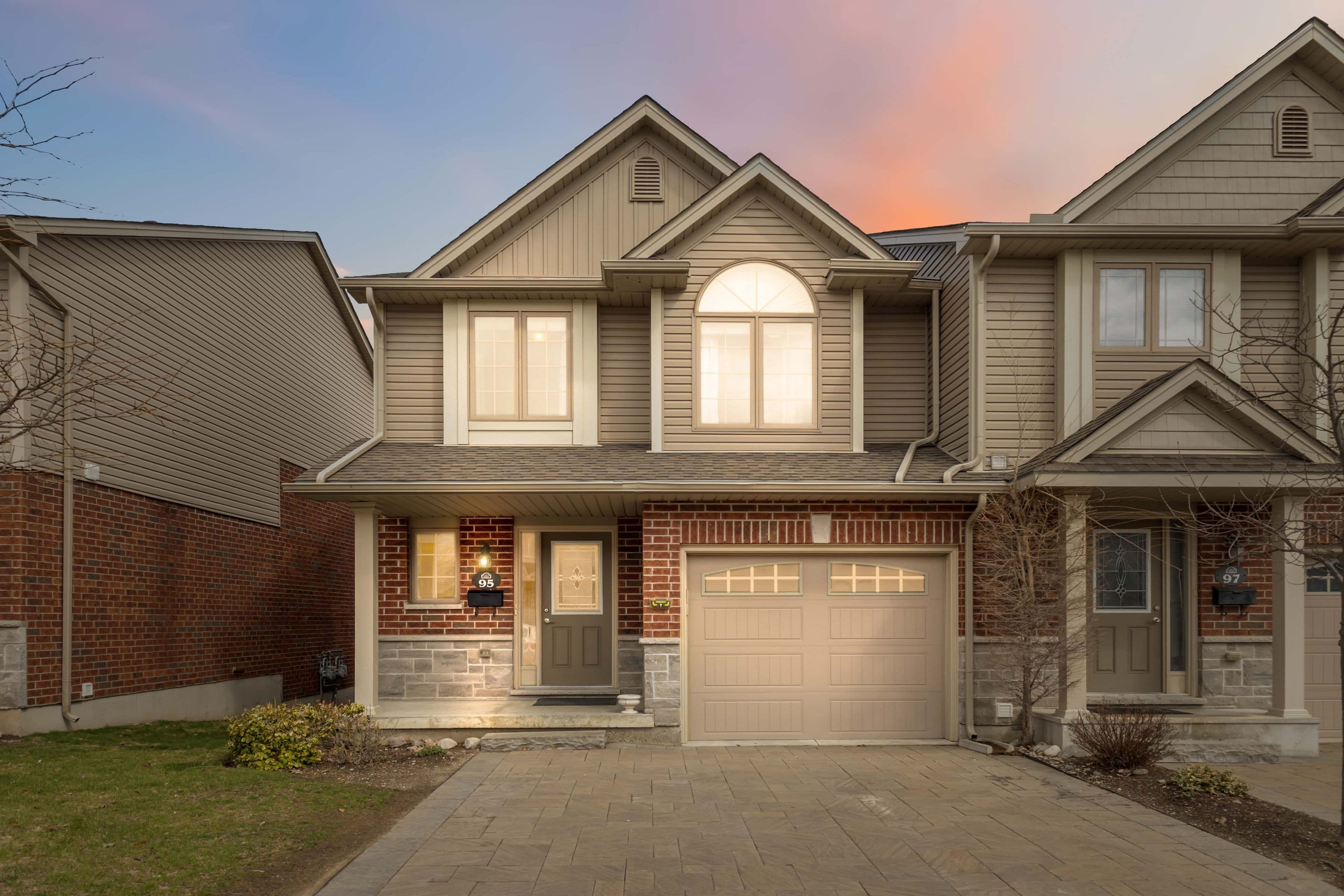 1010 Fanshawe Park Road E 95, London North, ON N5X 0K9