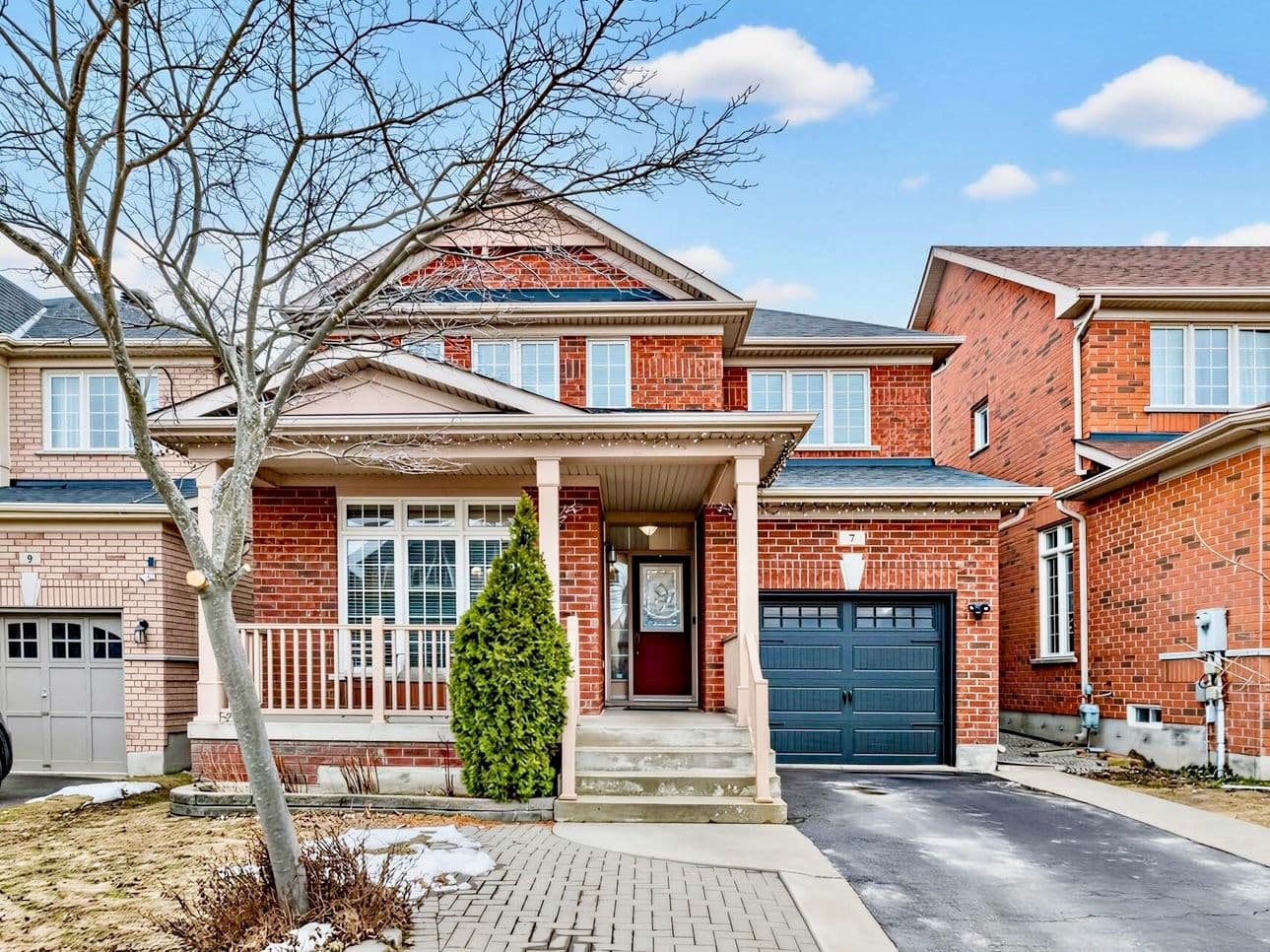 7 Wilcliff Court, Markham, ON L6E 2E5