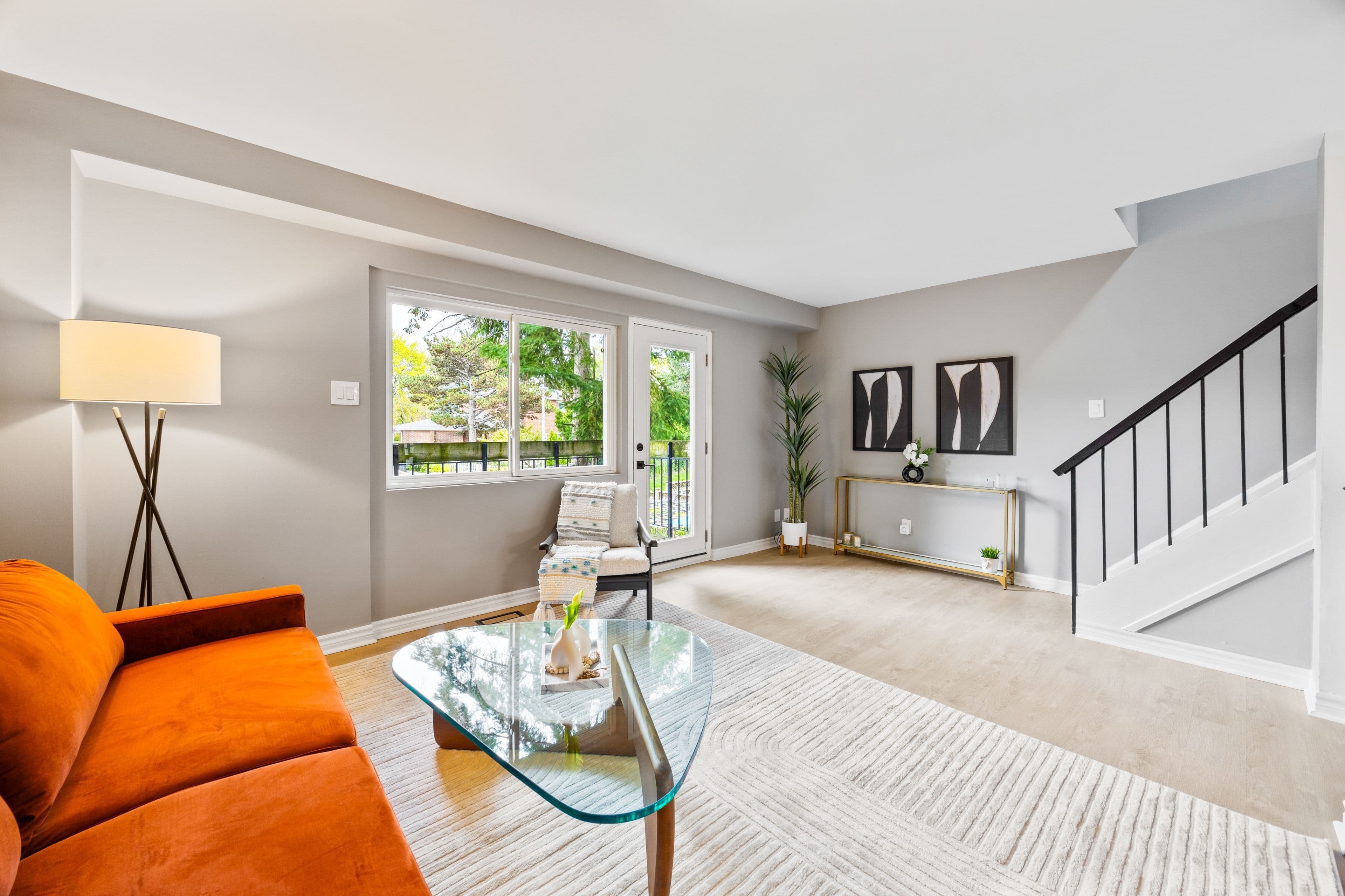 65 Godstone Road 114, Toronto C15, ON M2J 3C8