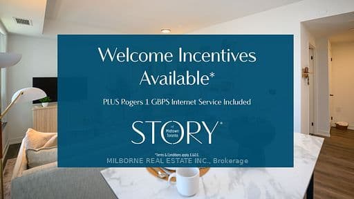 73 Broadway Avenue 2905, Toronto C10, ON M4P 1V1