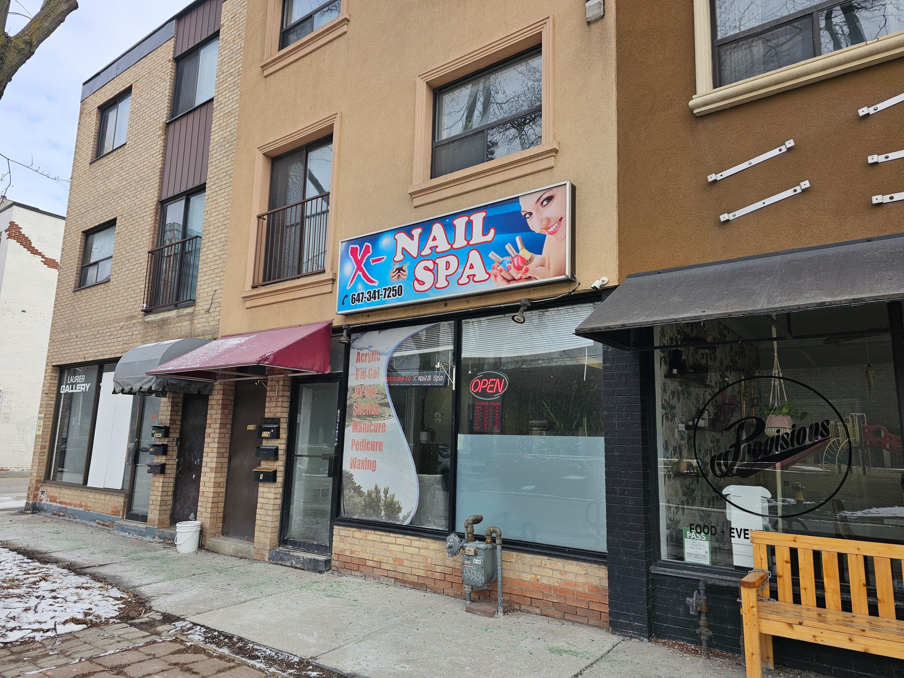 111 Jefferson Avenue, Toronto W01, ON M6K 3E4