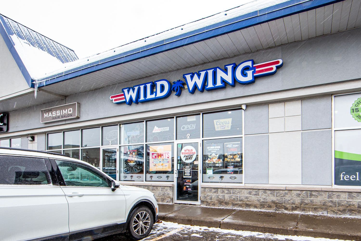 15 Ringwood Drive 2, Whitchurch-Stouffville, ON L4A 8C1