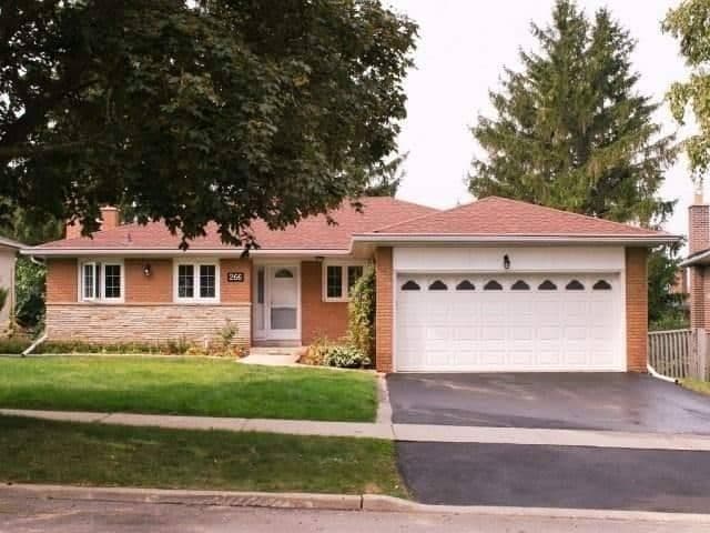 266 Otonabee Avenue, Toronto C14, ON M2M 2T2