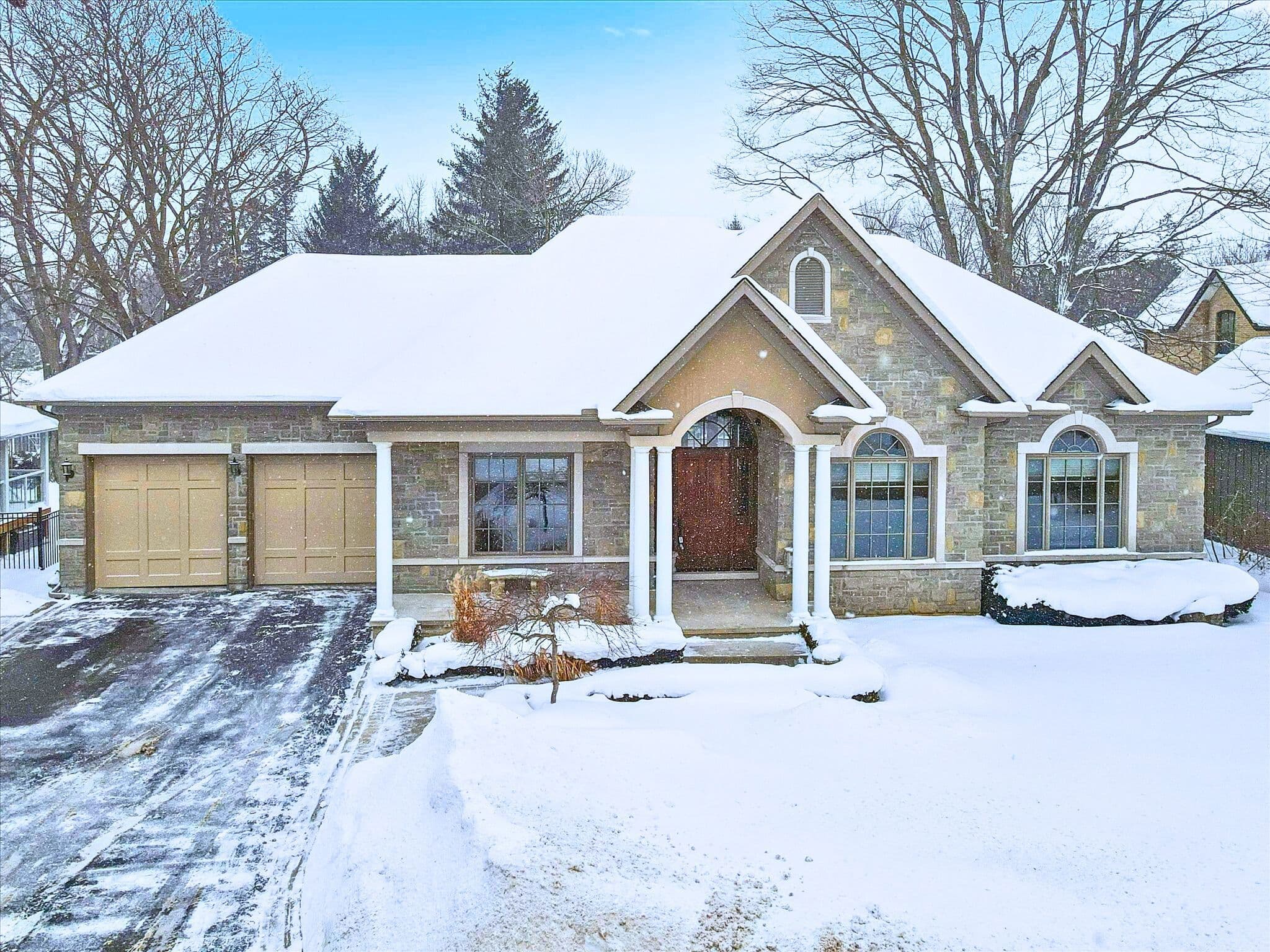 63 Metcalfe Street, Guelph, ON N1E 4X7