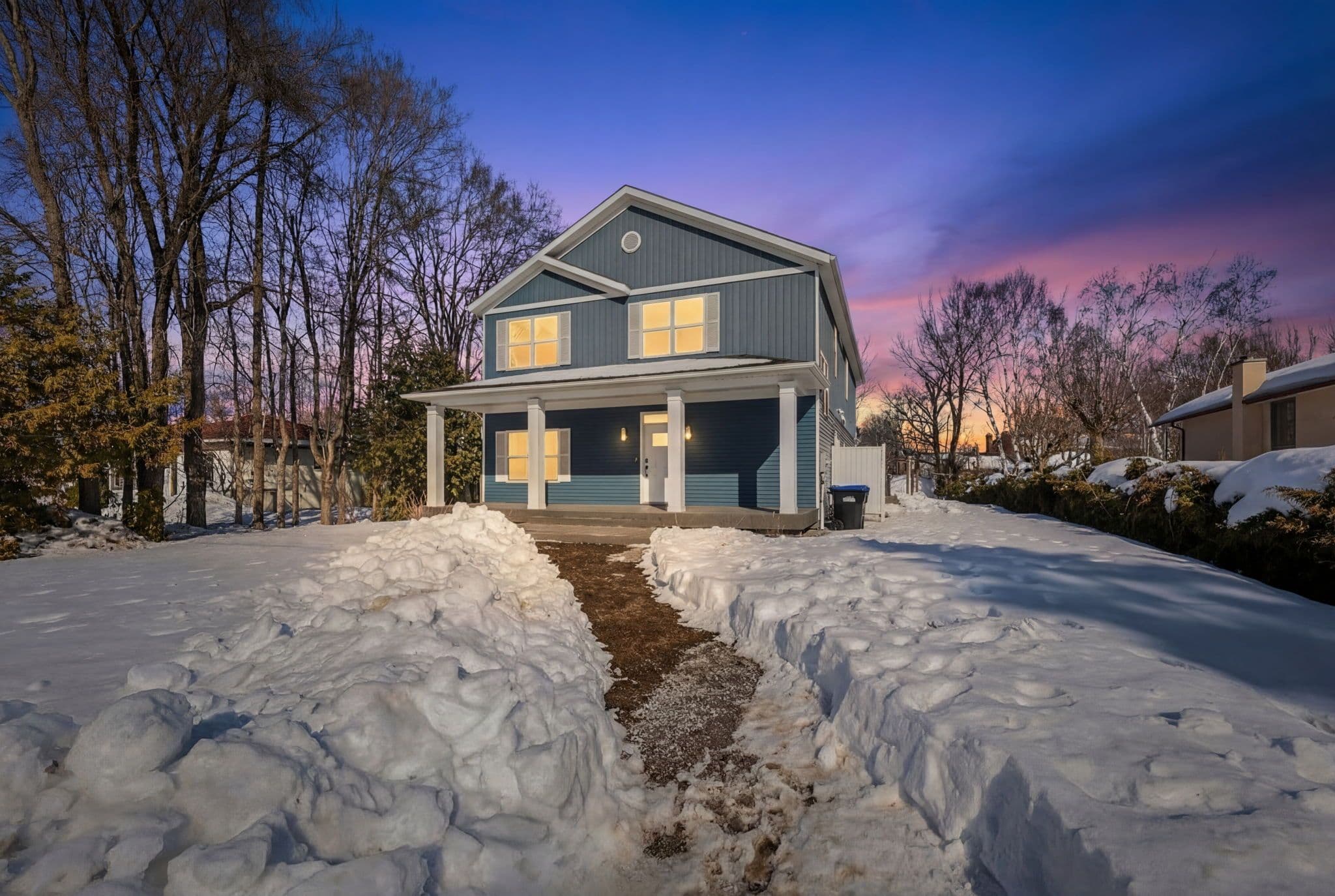 1231 Temple Avenue, Innisfil, ON L0L 1C0