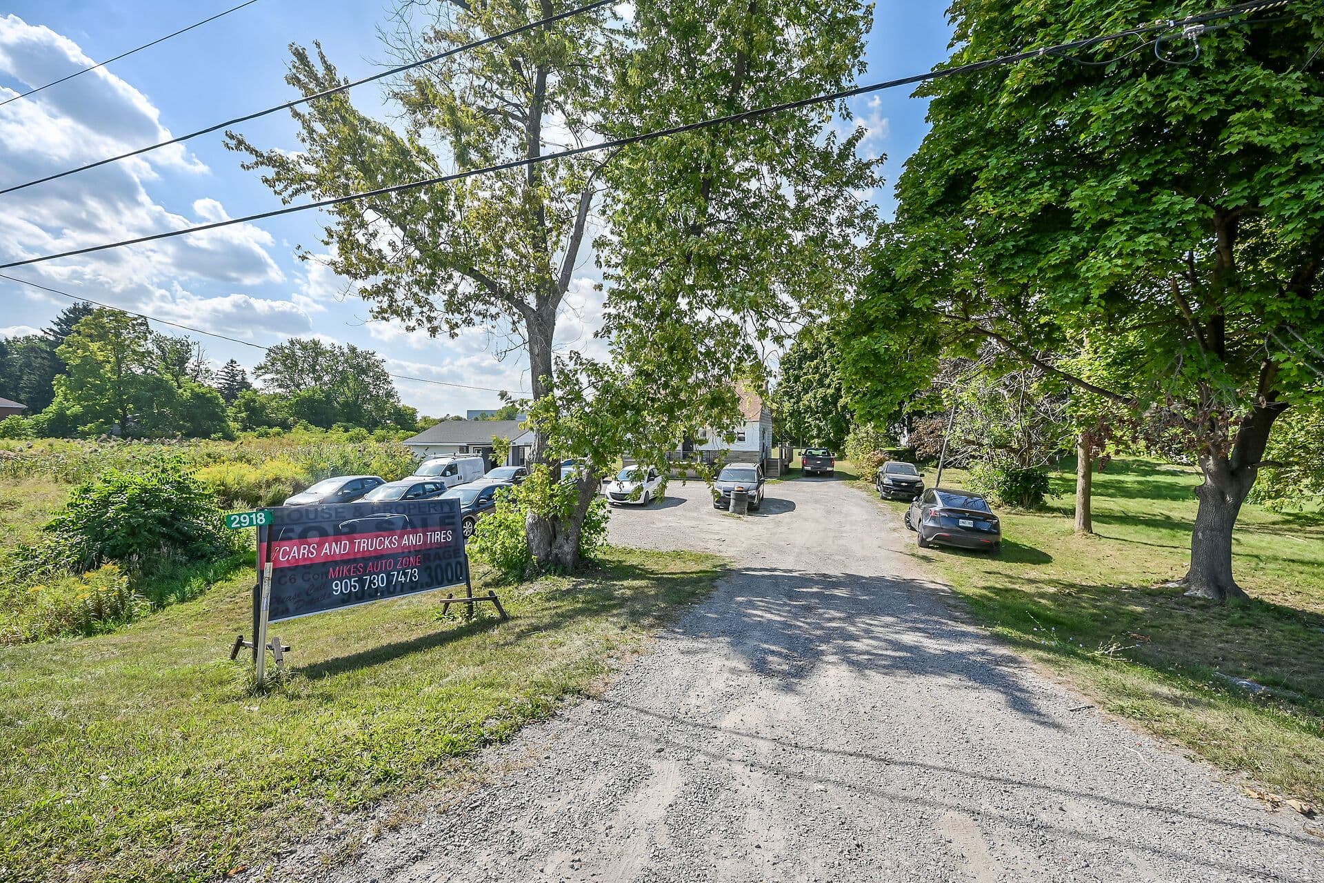 2918 Upper James Street, Hamilton, ON L0R 1W0