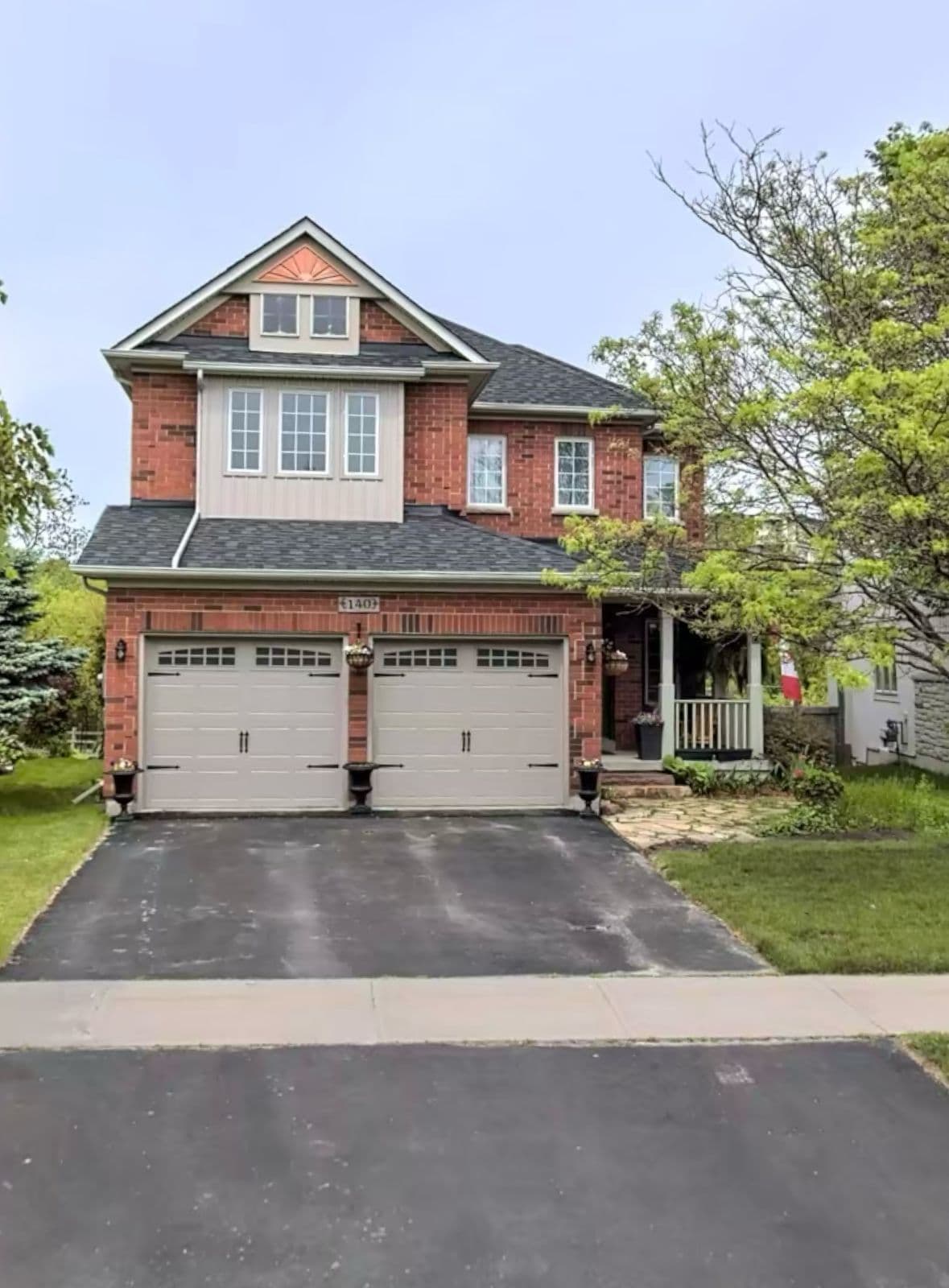 158 Roselena Drive, King, ON L0G 1T0