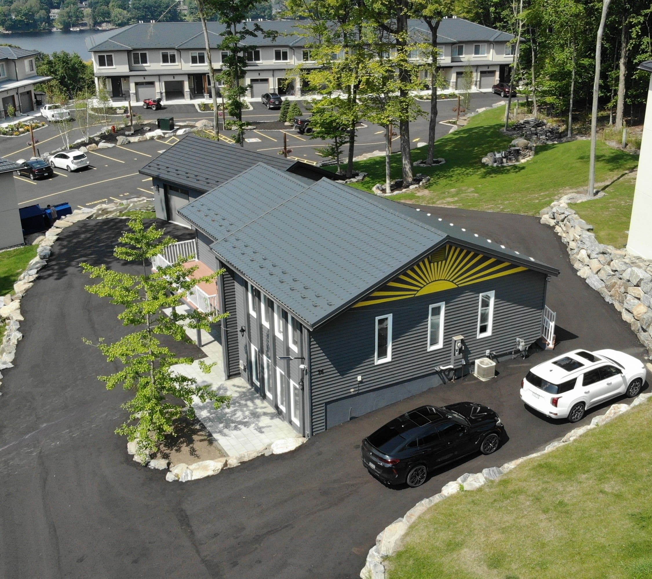 56-1 Florence Street W, Huntsville, ON P1H 1V5