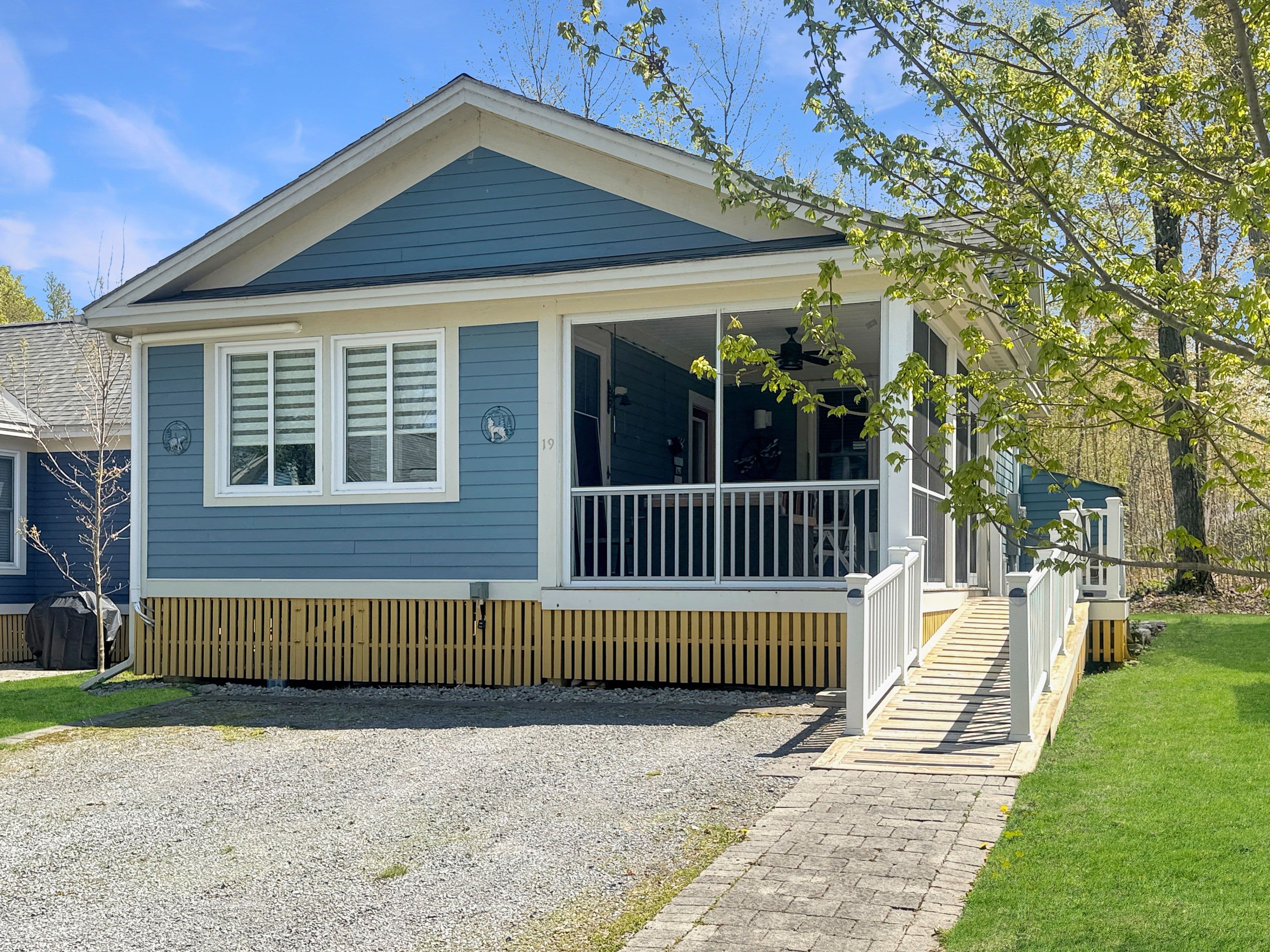 19 Farm View Lane 174, Prince Edward County, ON K0K 1P0