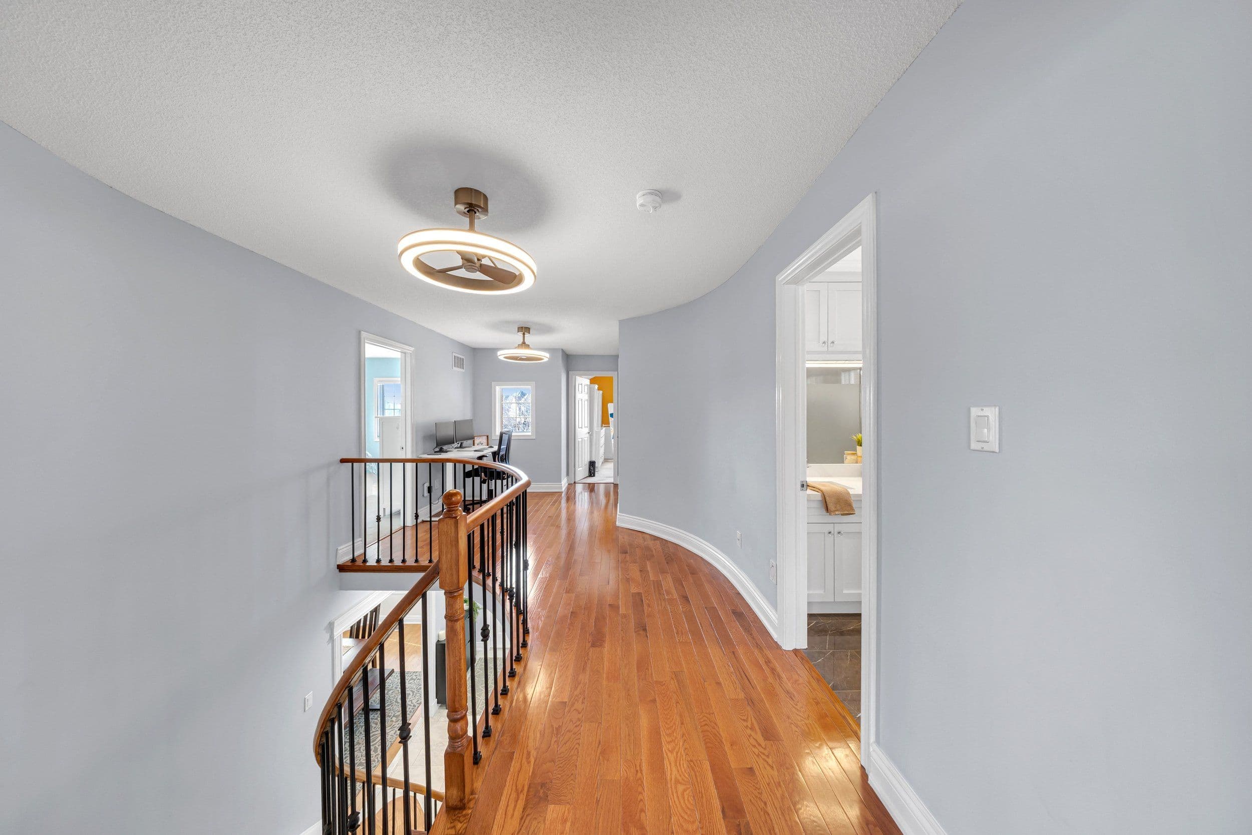 128 Bowles Drive, Ajax, ON L1T 4C2