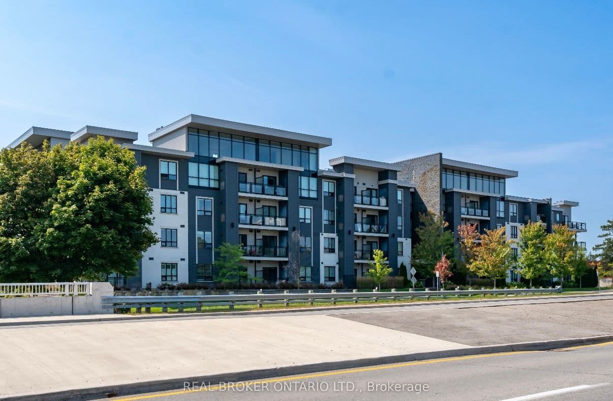 3170 Erin Mills Parkway 333, Mississauga, ON L5L 0B6