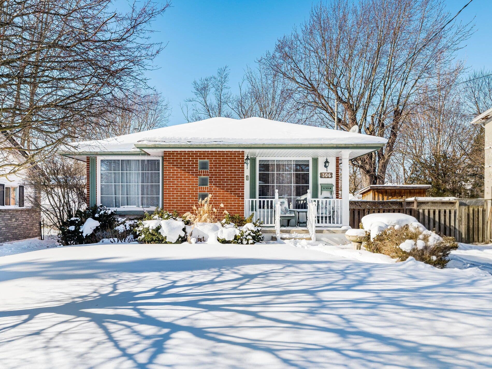 306 Helena Street, Haldimand, ON N1A 2S8