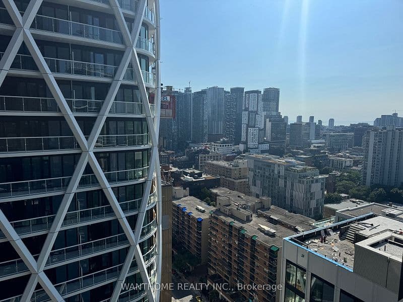 238 Simcoe Street 2307, Toronto C01, ON L3R 9Z6