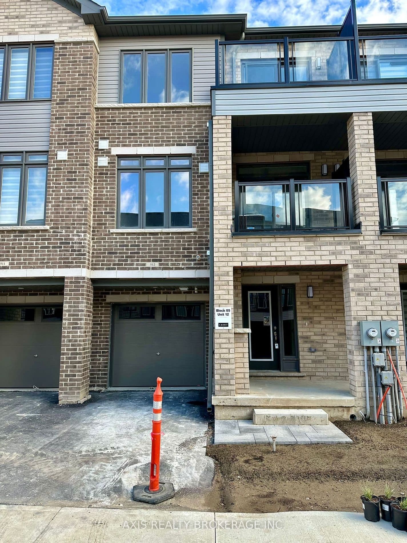 585 Colborne Street 512, Brantford, ON N3S 3M7