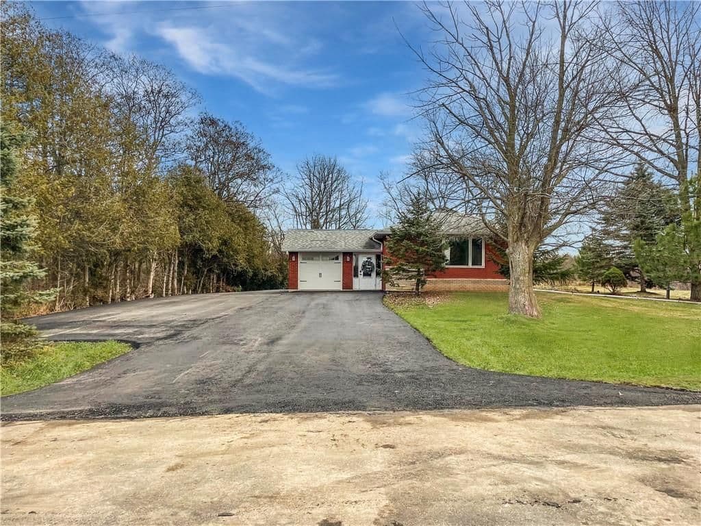 5295 Trinity Church Road, Hamilton, ON L0R 1C0