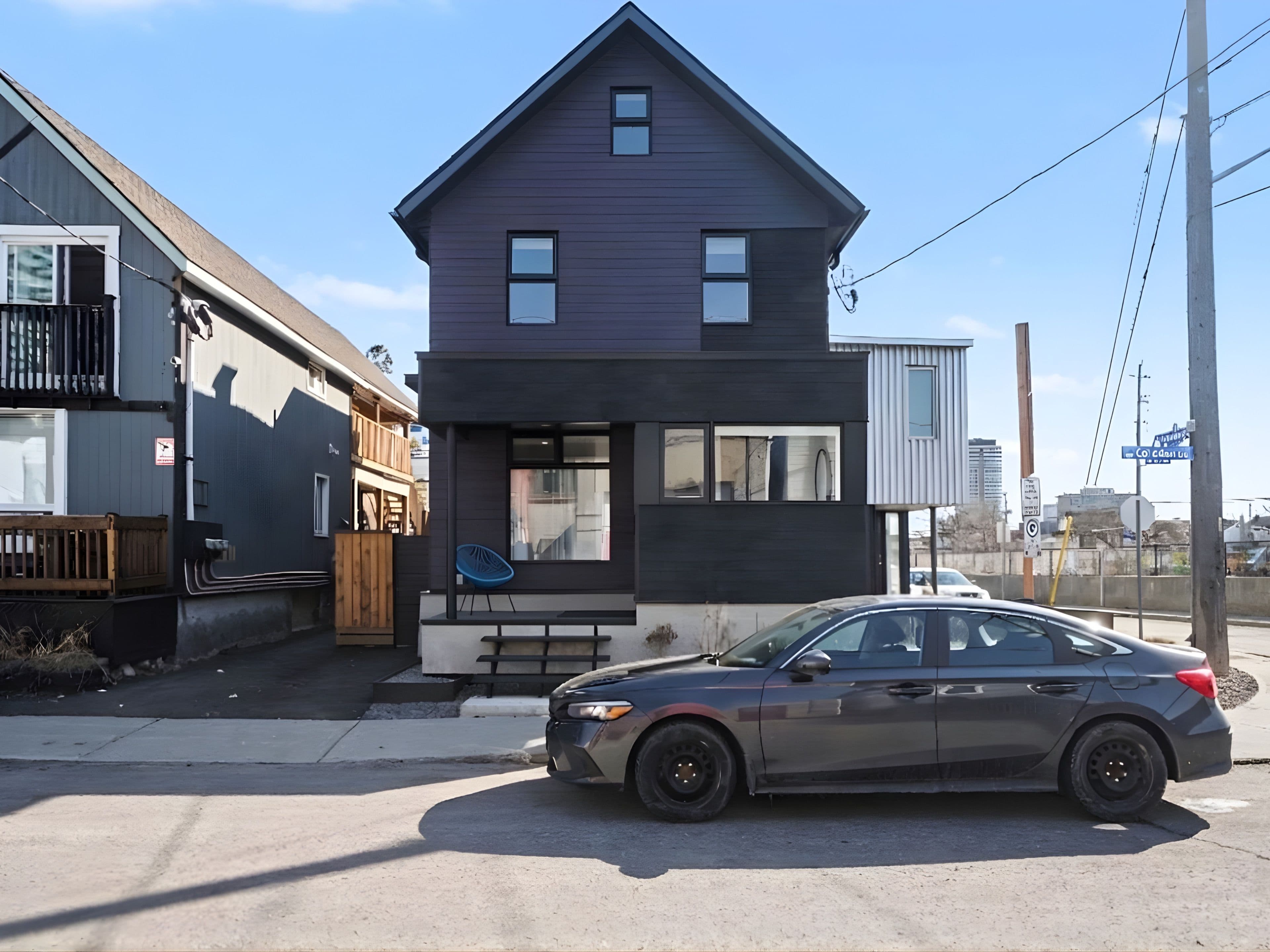 141 Carruthers Avenue, West Centre Town, ON K1Y 1N4