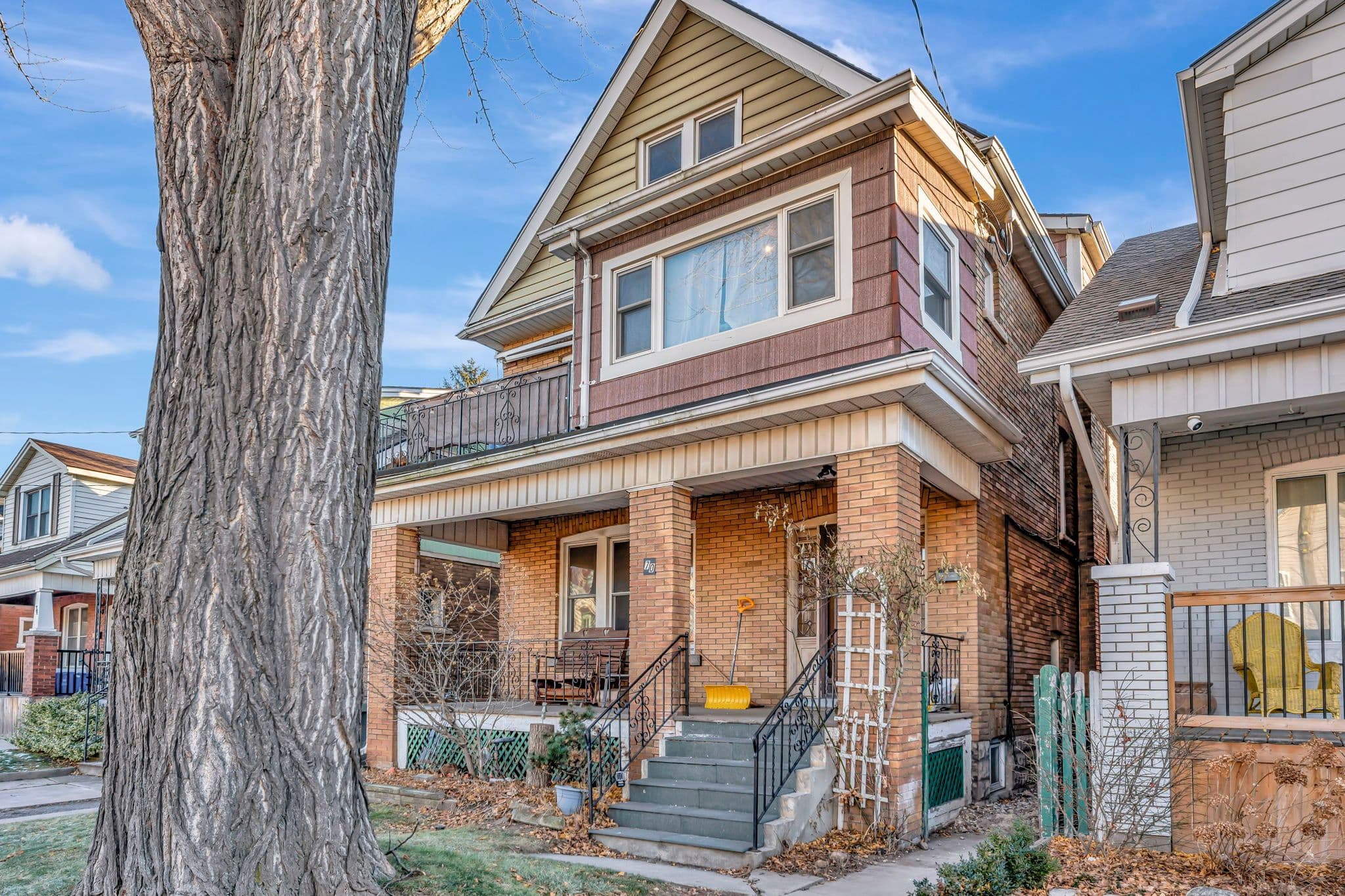 70 Belview Avenue, Hamilton, ON L8L 7K8