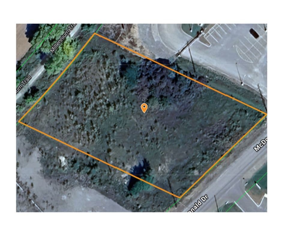 Lot 34 McDonald Drive, Prince Edward County, ON K0K 2T0