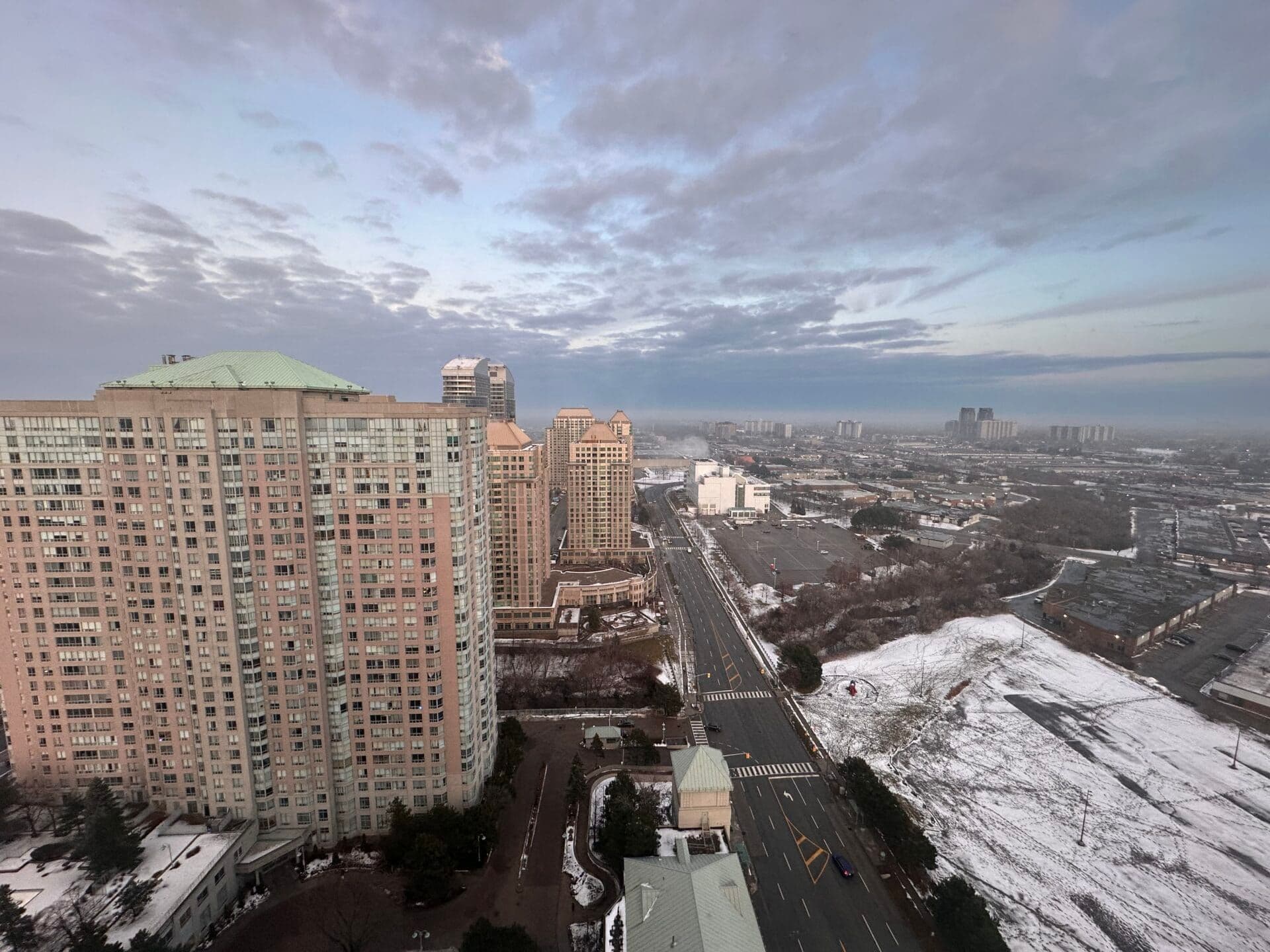 68 Corporate Drive 3332, Toronto E09, ON M1H 3H3