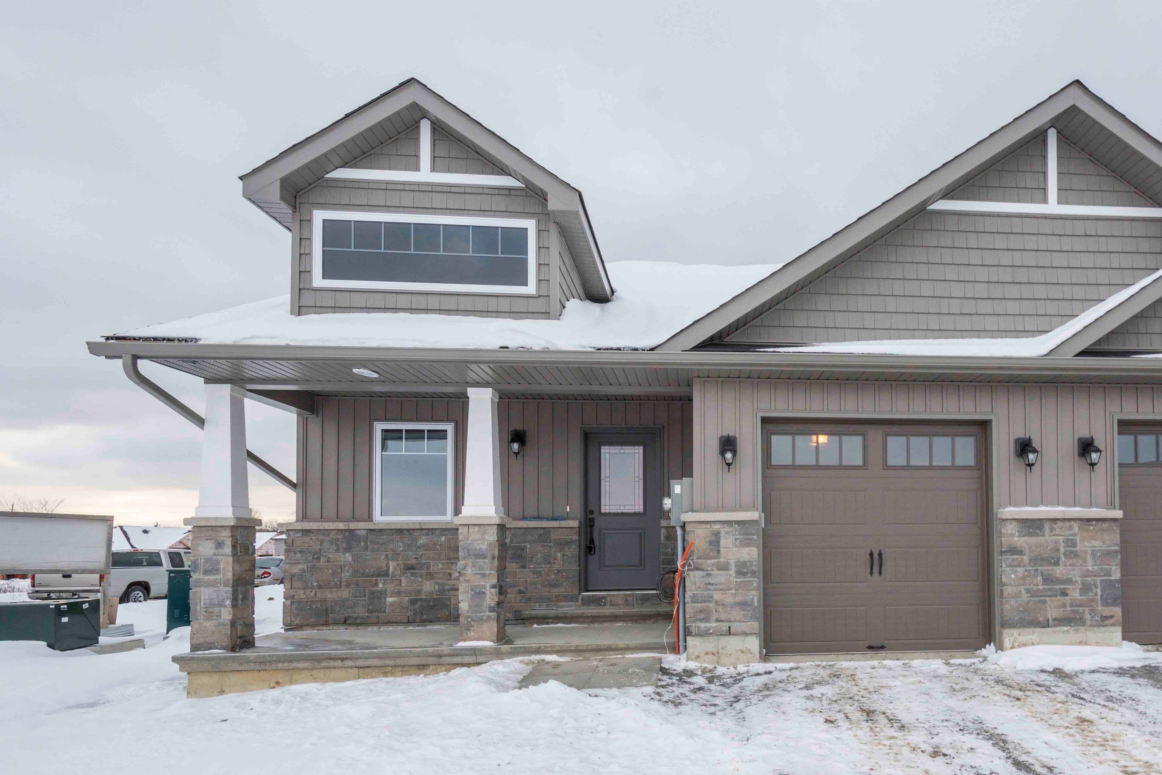 117 Farrington Crescent, Prince Edward County, ON K0K 2T0