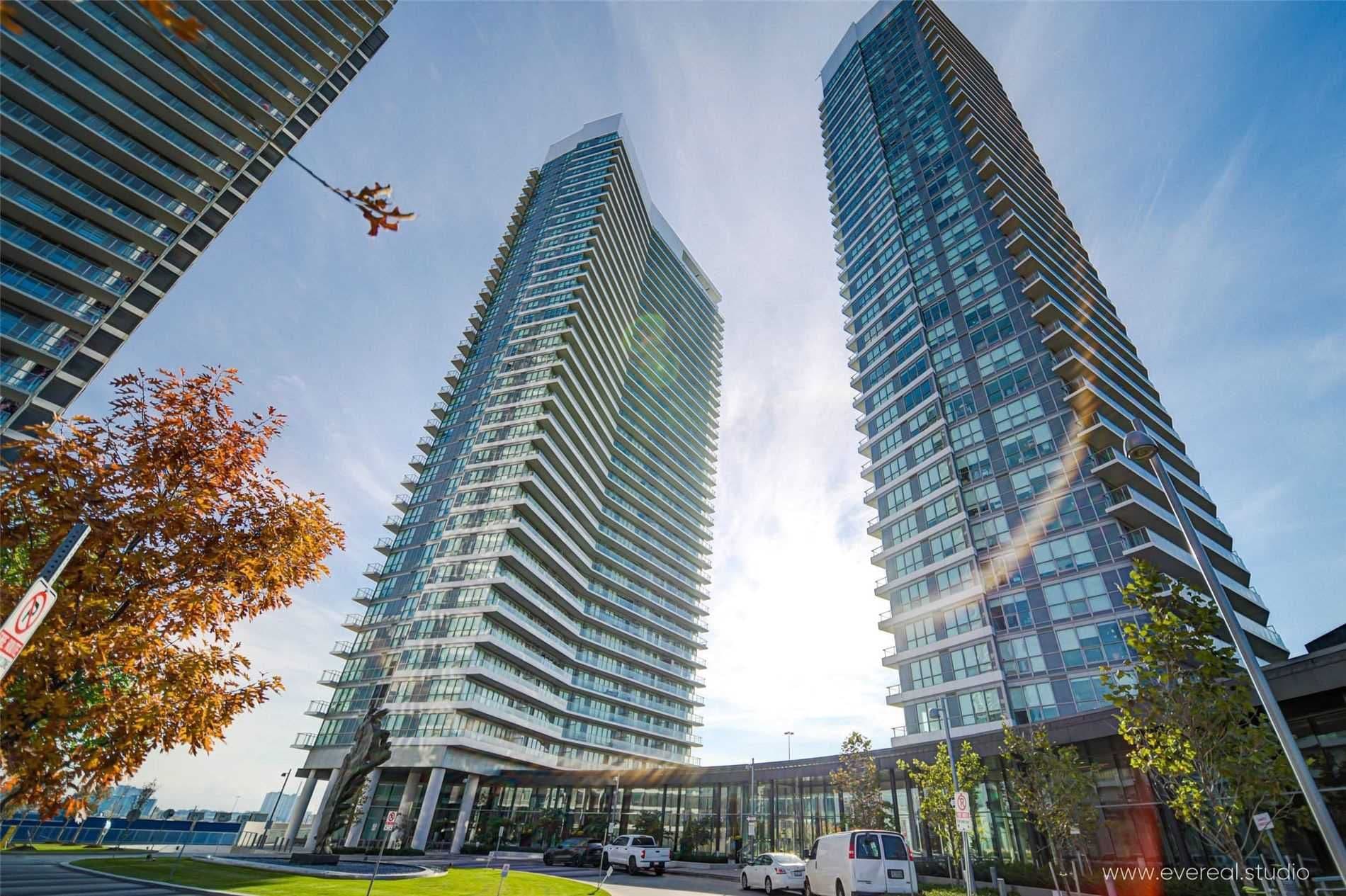 115 McMahon Drive 3202, Toronto C15, ON M2K 0E3