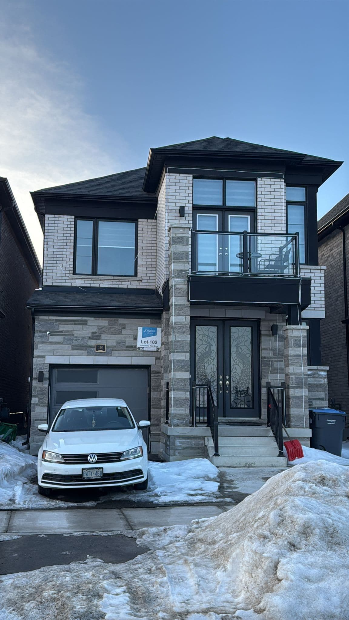 110 Camino Real Drive, Caledon, ON L7C 1Z9