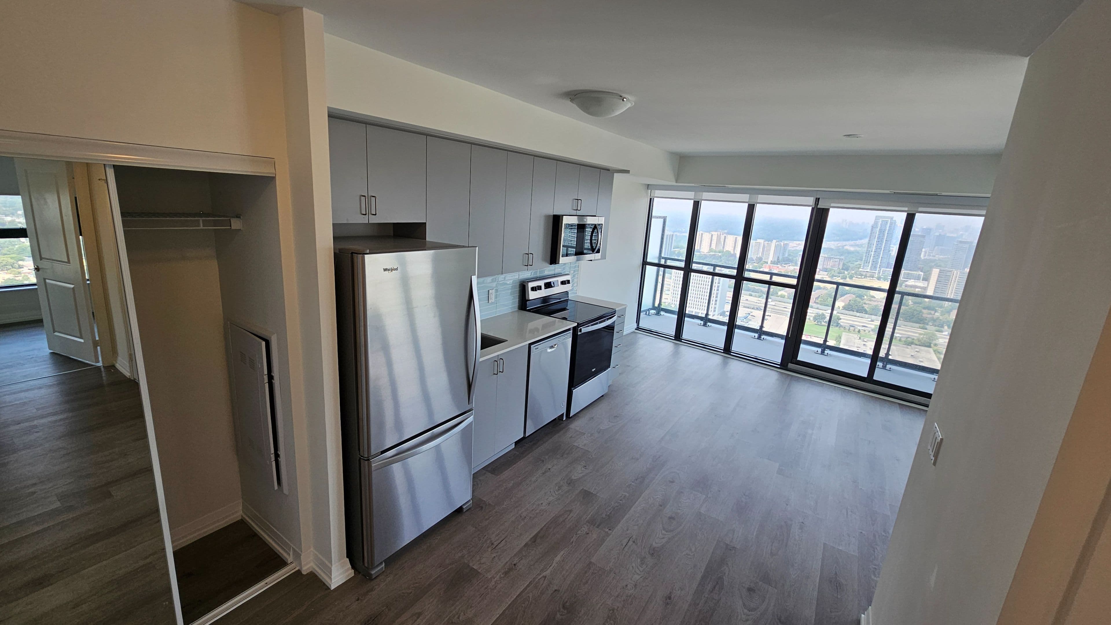 325 Yorkland Boulevard PH09, Toronto C15, ON M2J 0H8