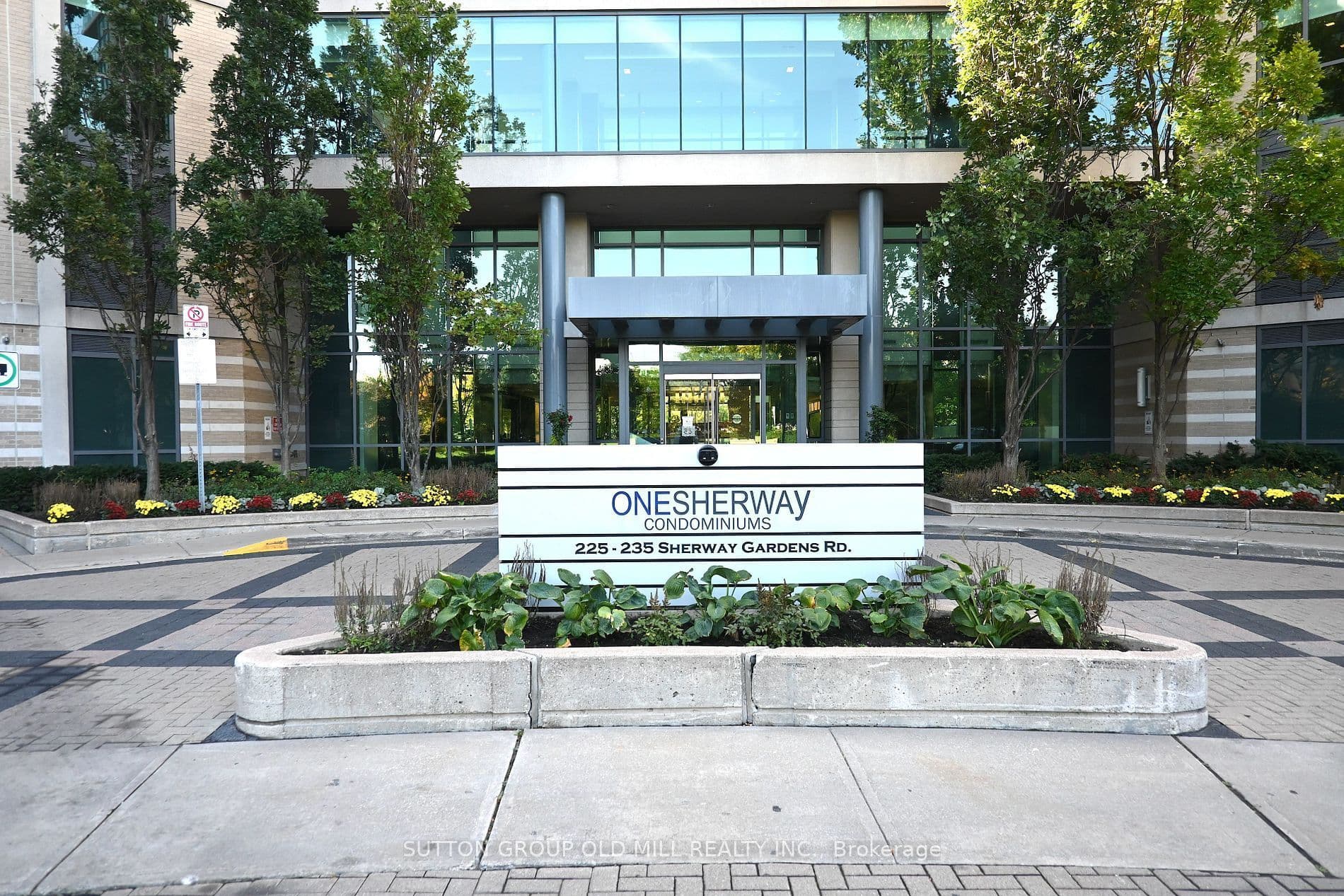 235 Sherway Gardens Road 305, Toronto W08, ON M9C 0A2