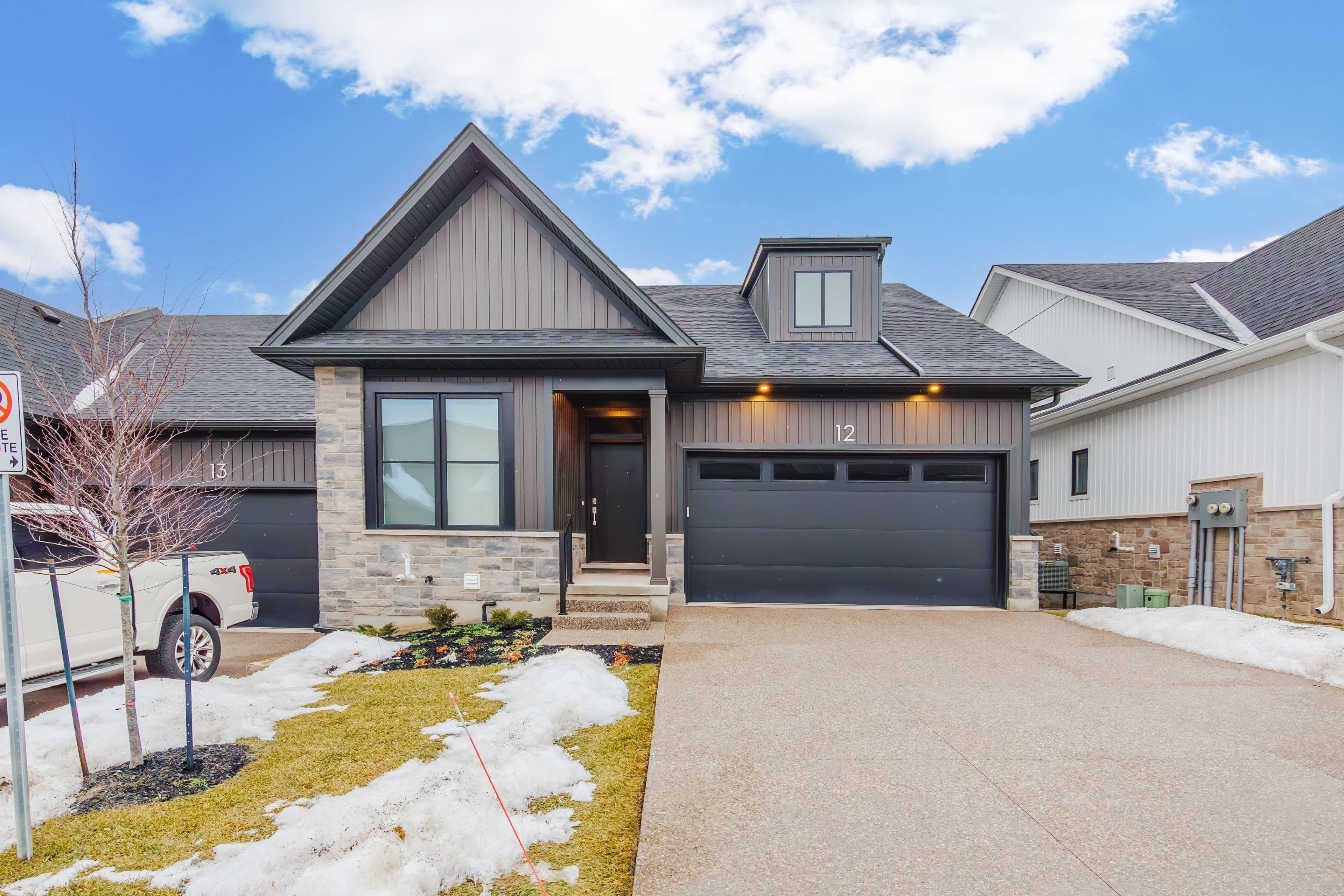 205 St. David's Road 12, Thorold, ON L2V 0N6