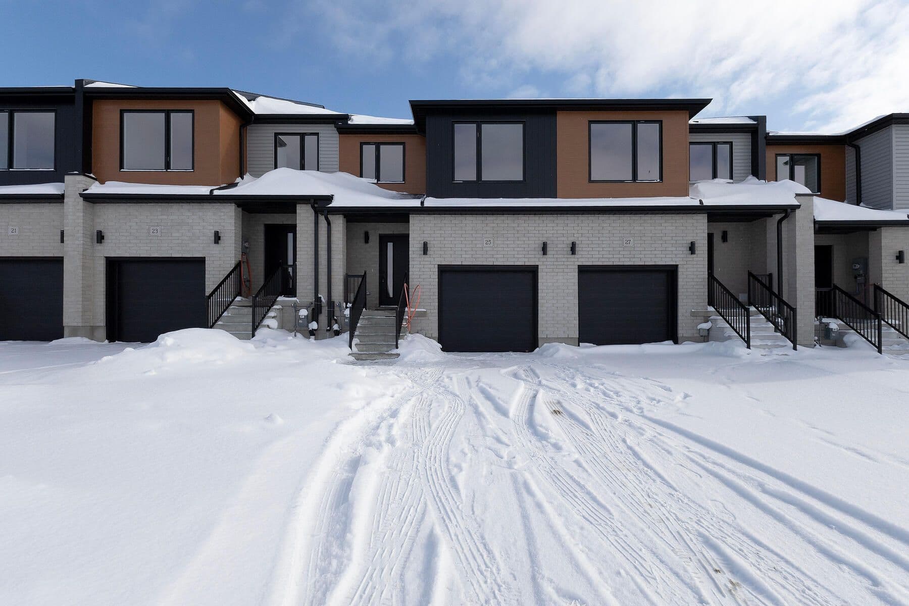 25 Becker Street, Stratford, ON N5A 0L2