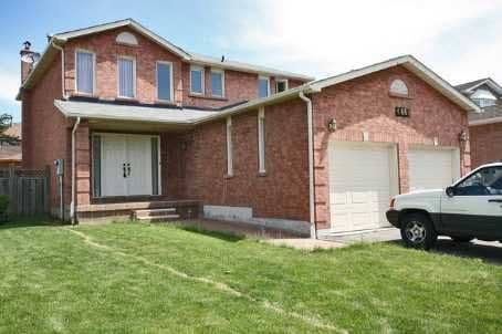 4461 Weymouth Commons Crescent Upper, Mississauga, ON L5R 1P5