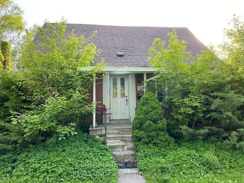 28 Kensington Avenue, Toronto C07, ON M2M 1R6