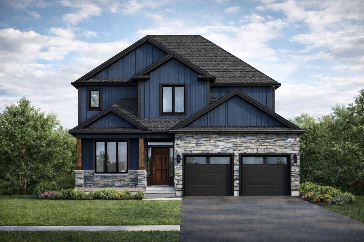 114 Stuart Avenue Drive, Lucan Biddulph, ON N0M 2J0