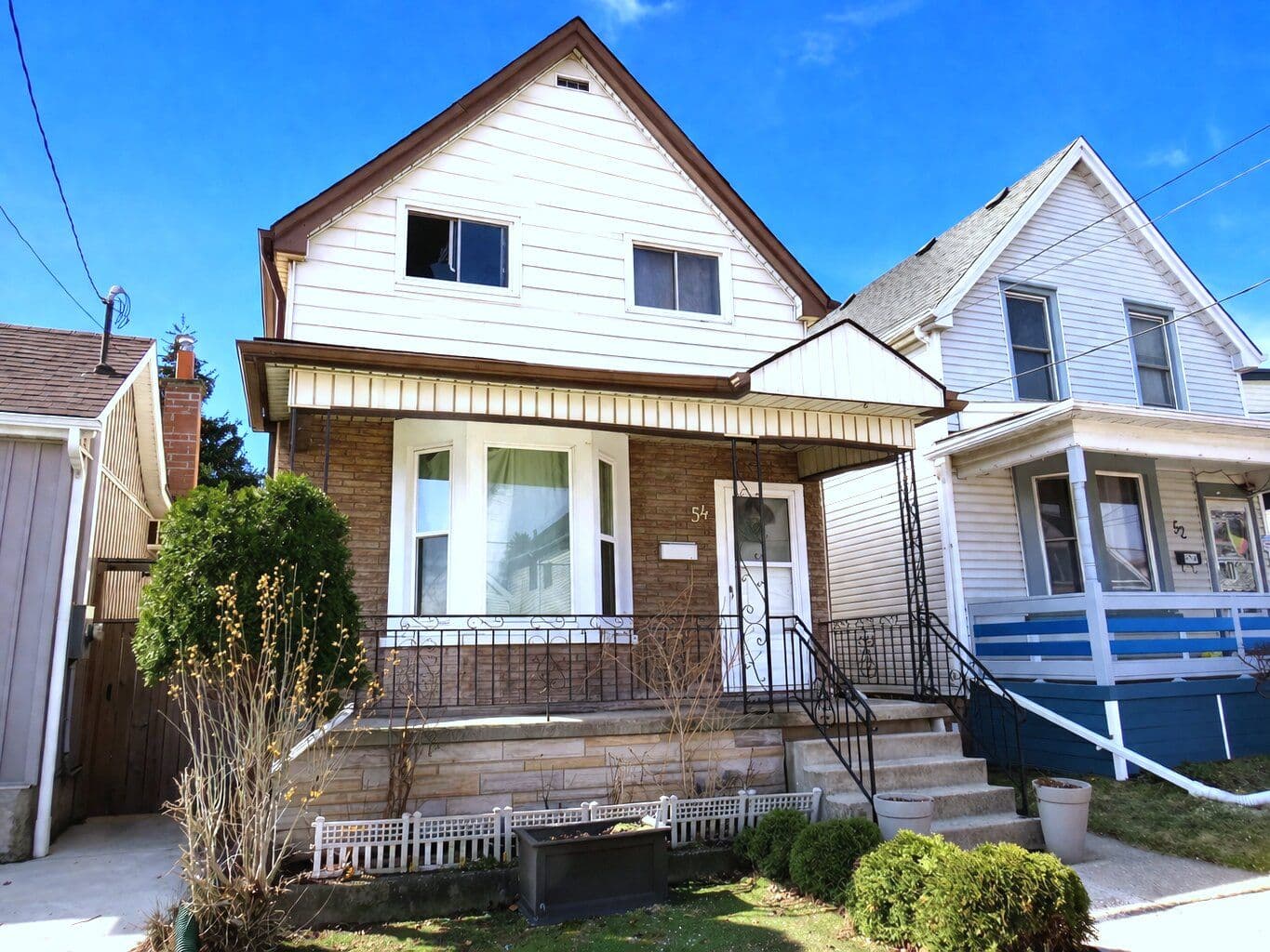 54 Edinburgh Avenue, Hamilton, ON L8H 2C5