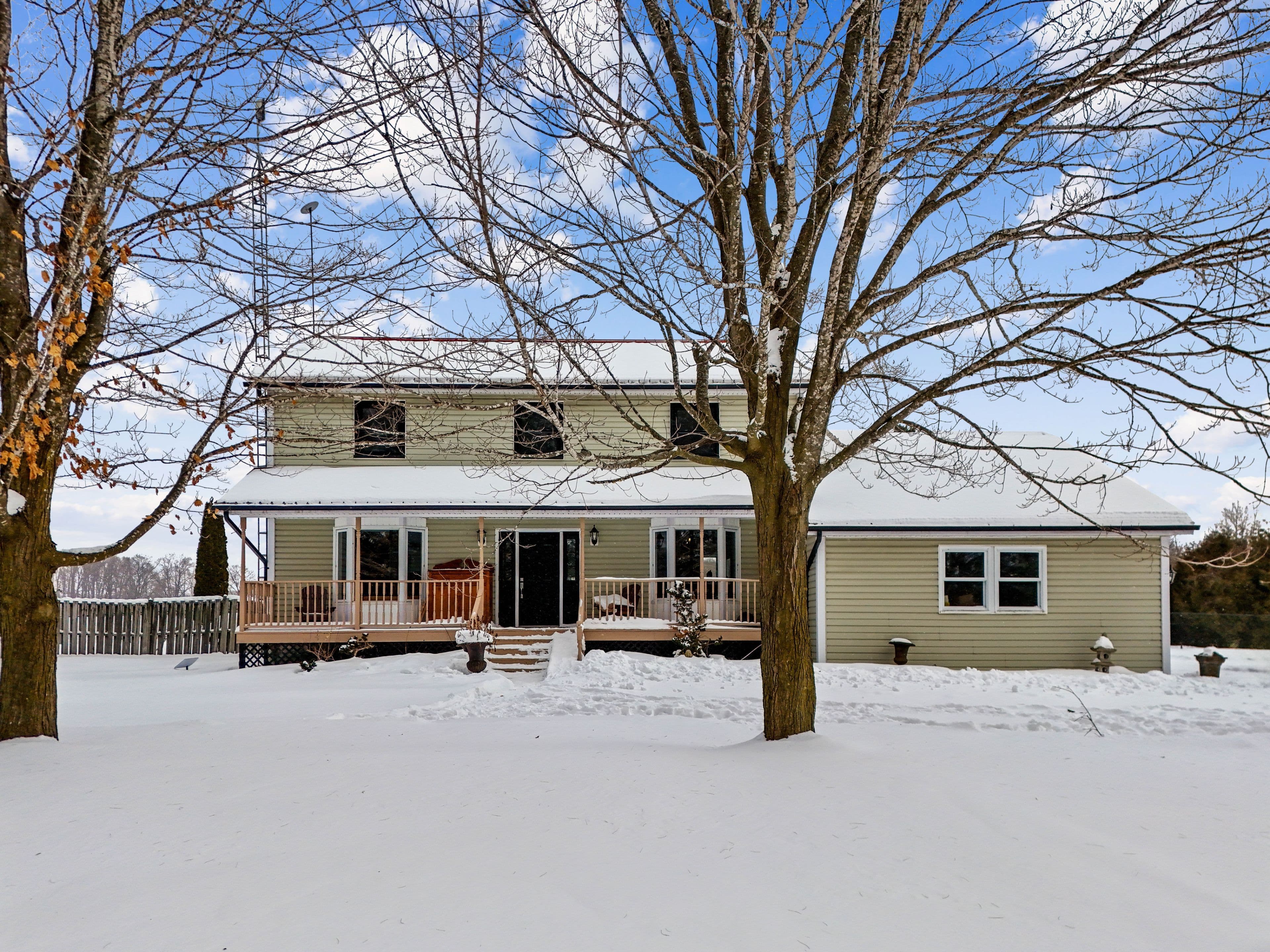 325 Trottman Road, Cramahe, ON K0K 1S0