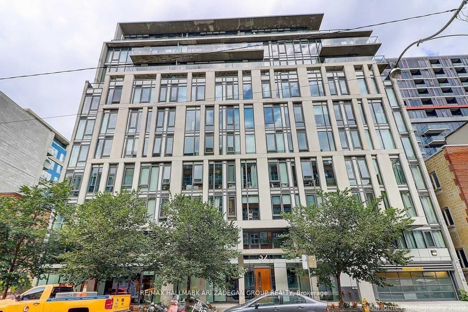 32 Camden Street 601, Toronto C01, ON M5V 1V1