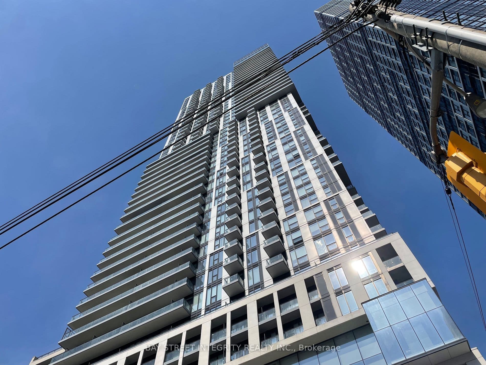 251 Jarvis Street 3907, Toronto C08, ON M5B 0C3