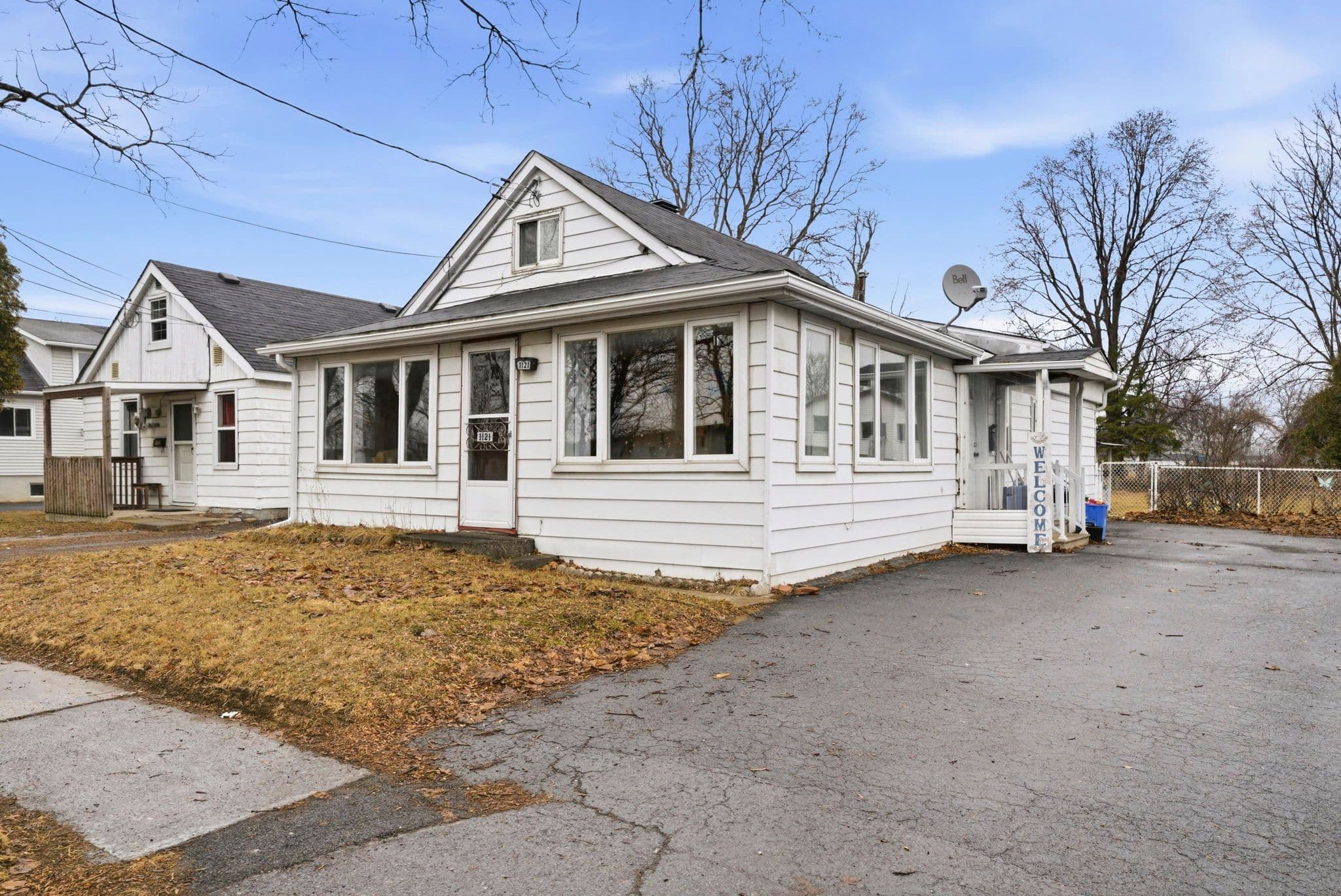 1121 Hebert Street, Cornwall, ON K6J 5A8