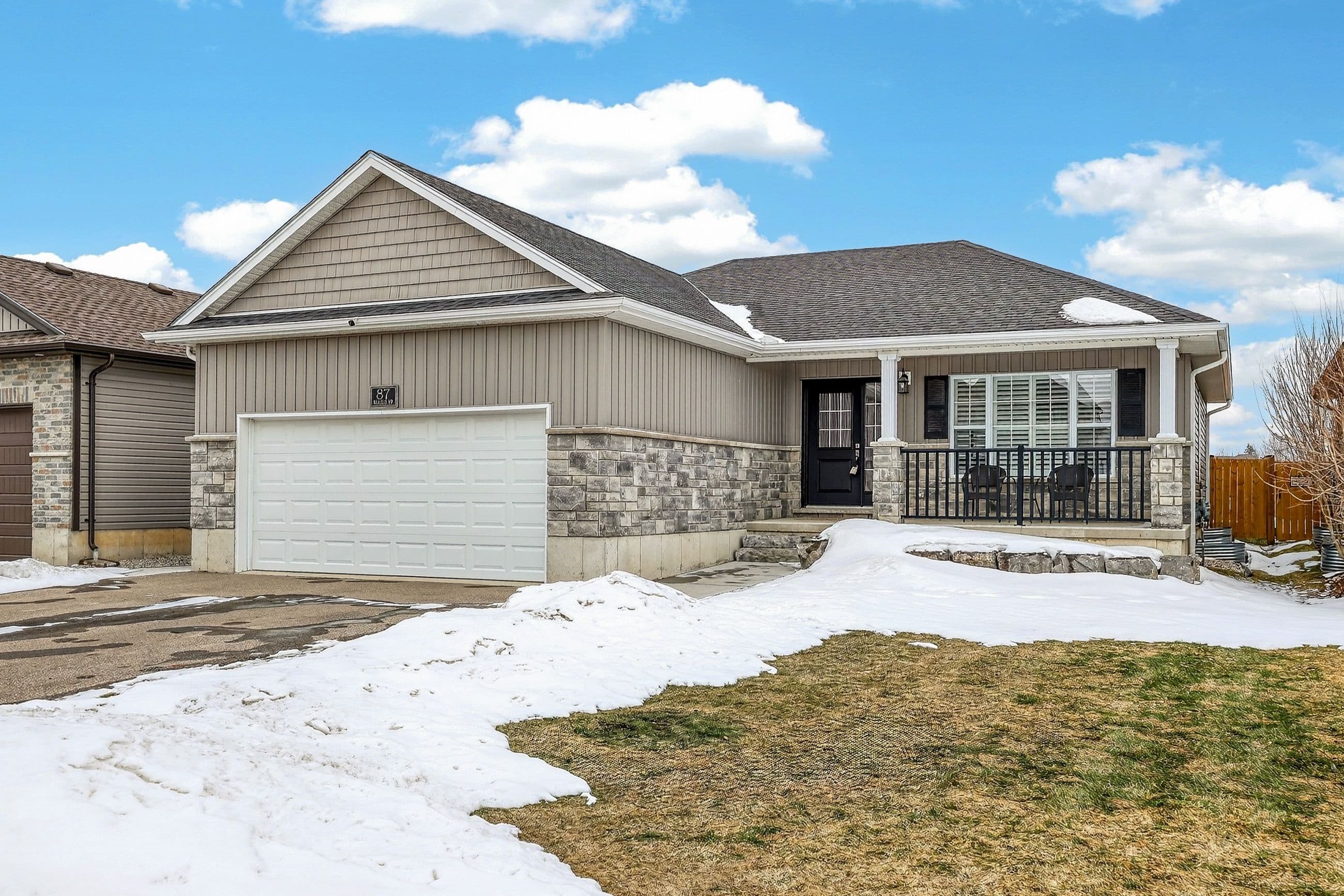 87 Walker Road, Ingersoll, ON N5C 0C3