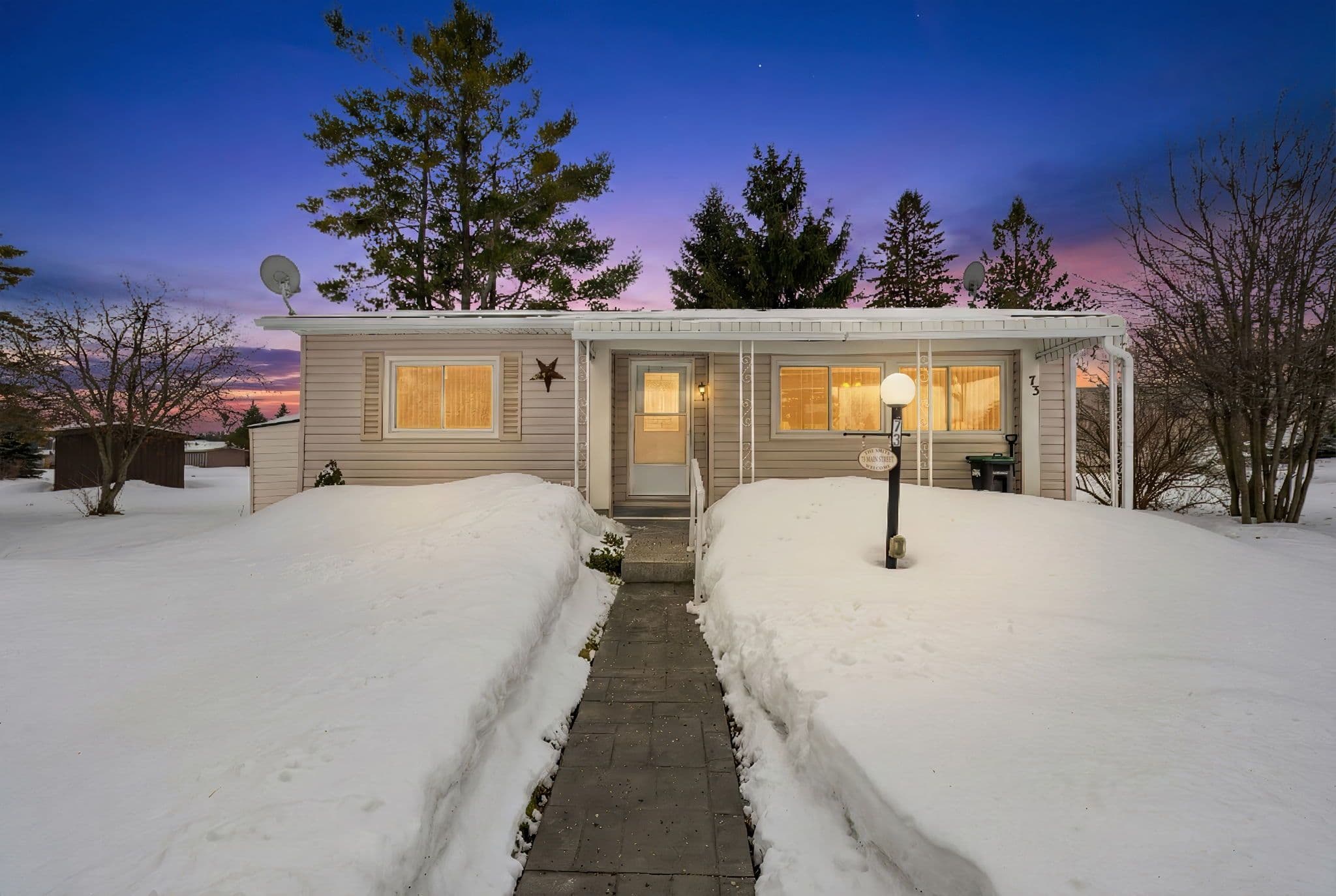 73 Main Street, Innisfil, ON L9S 1N2