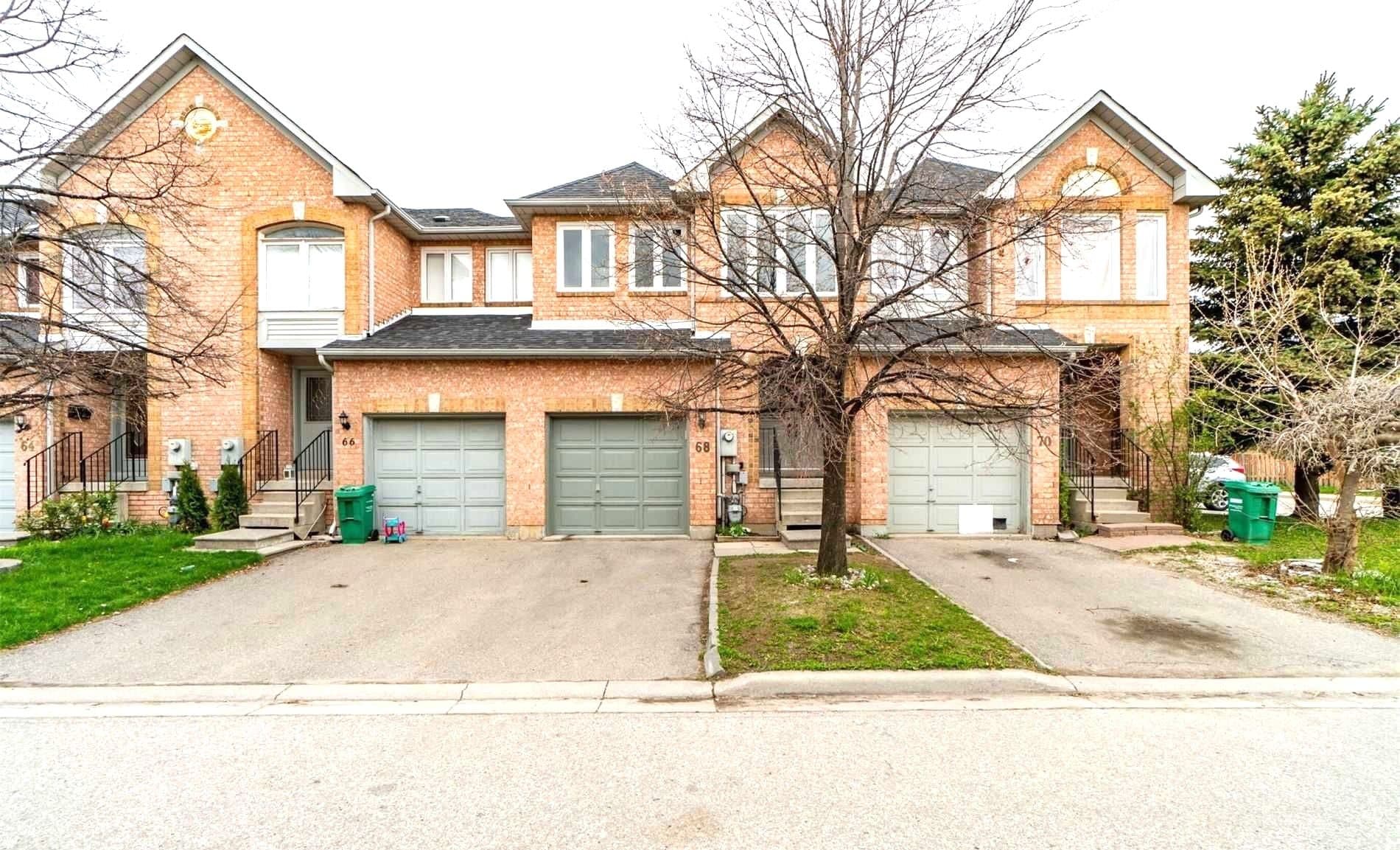 68 Gilgorm Road, Brampton, ON L6X 4P5